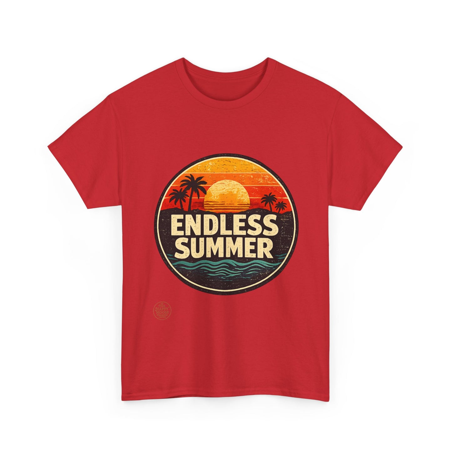 Endless Summer T-Shirt