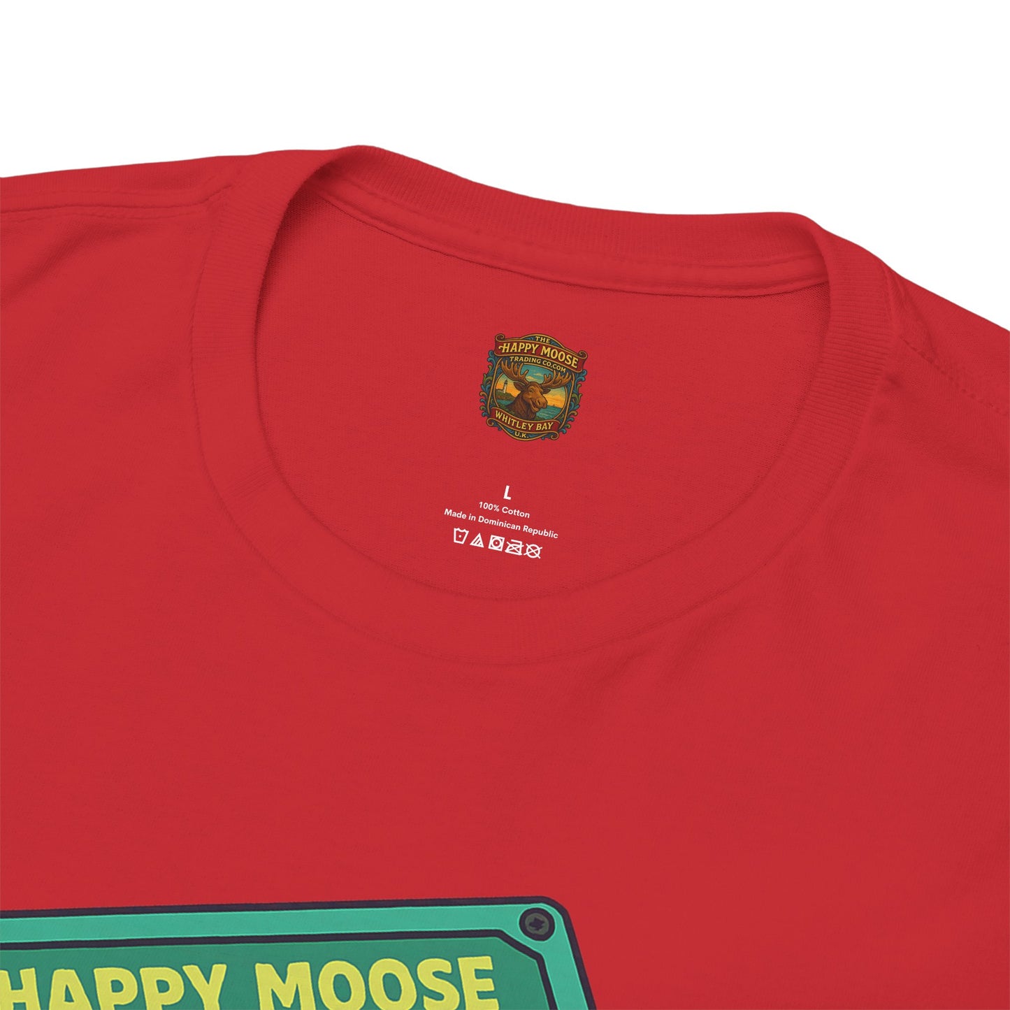 Cassette Stack Tee — Retro 80s Mixtape Graphic T-Shirt