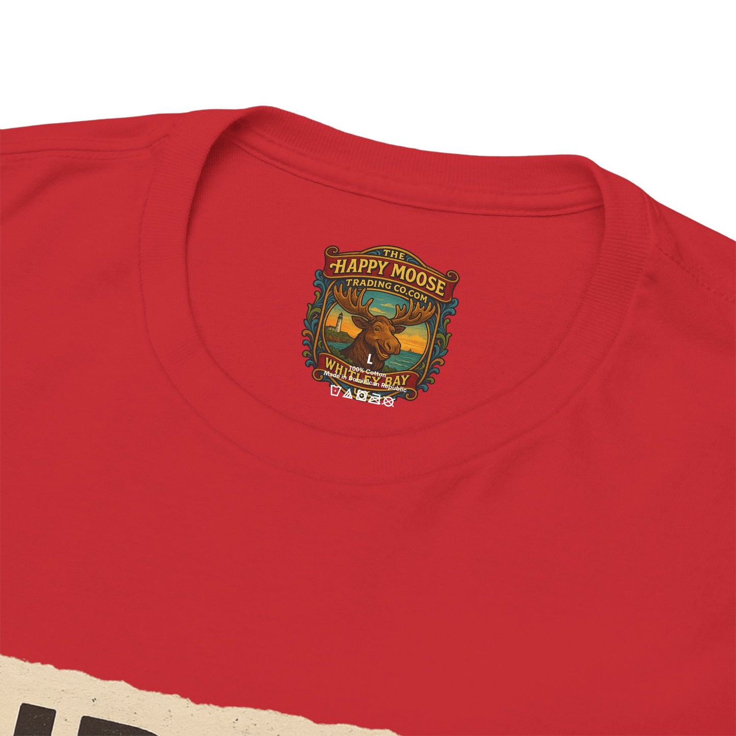 Urban Graphic Tee | City Streetwear T-Shirt