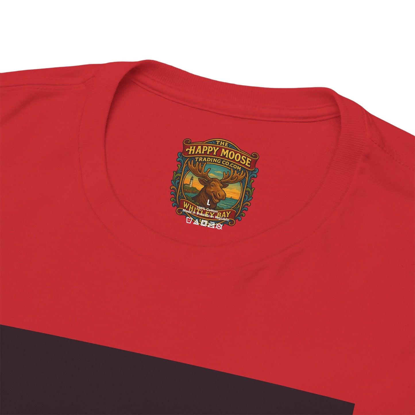 Camping Heart Campfire T-Shirt | Outdoor Adventure Graphic Tee