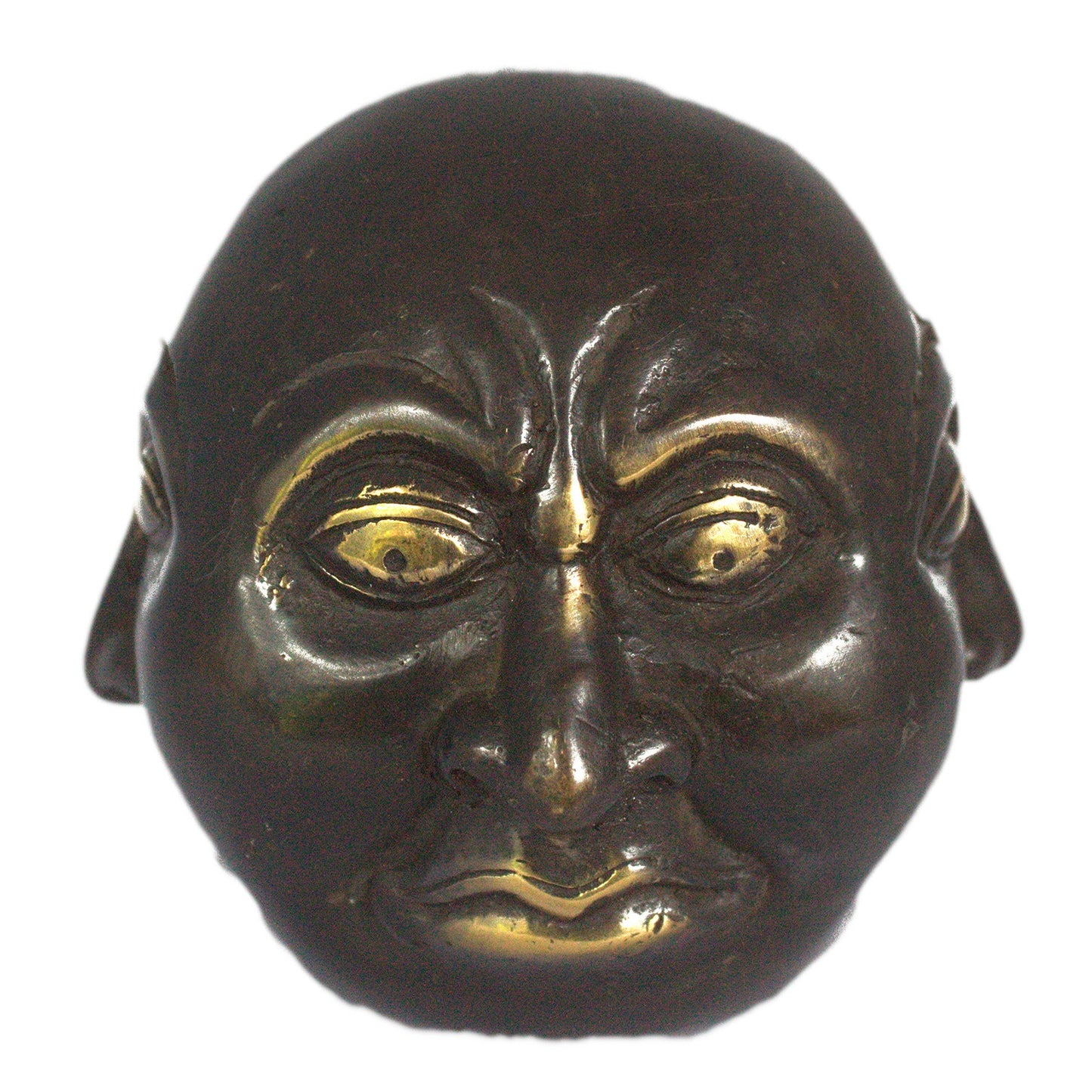 Fengshui - Viergesichtiger Buddha - 10cm
