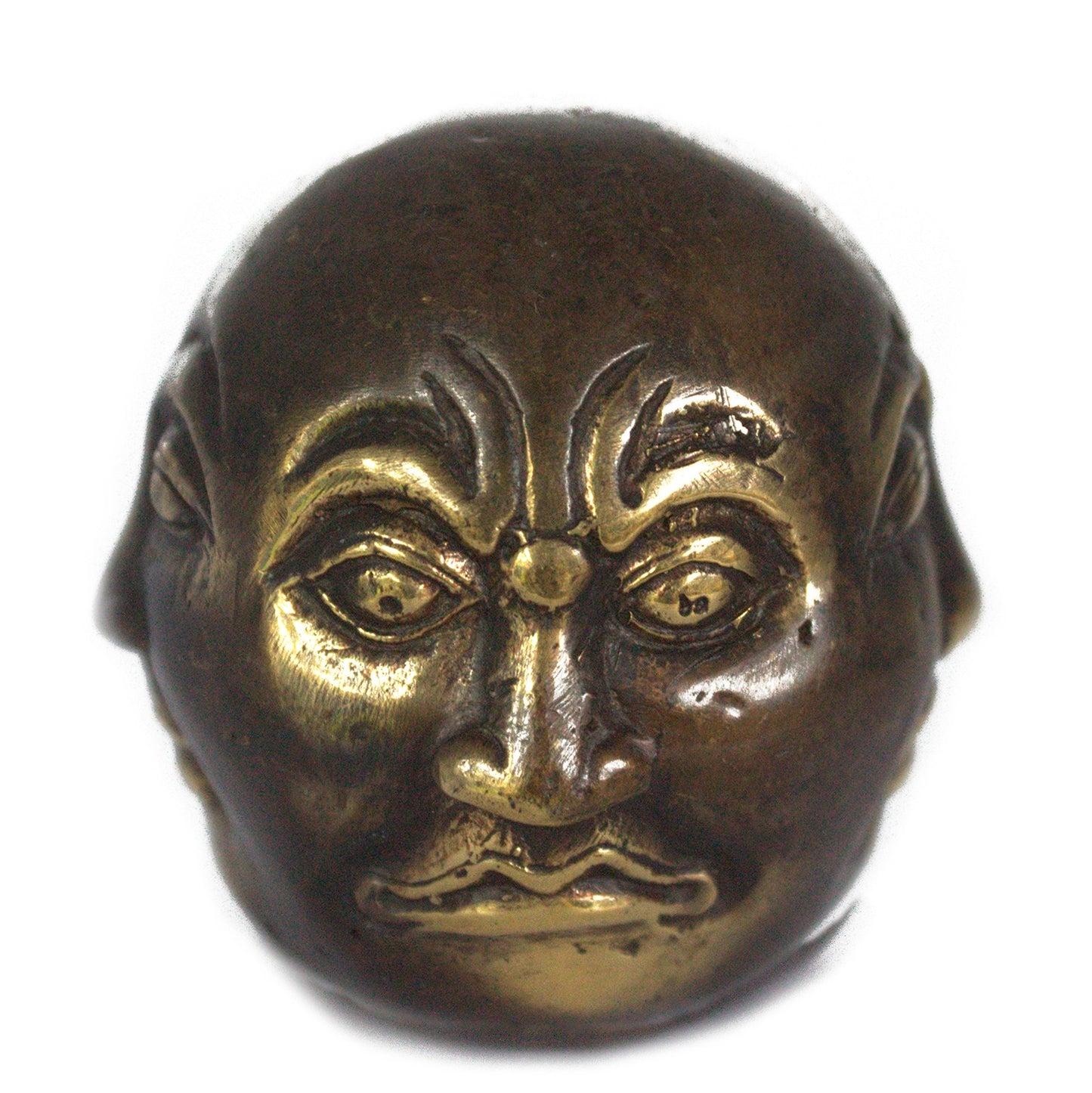 Fengshui - Viergesichtiger Buddha - 6cm