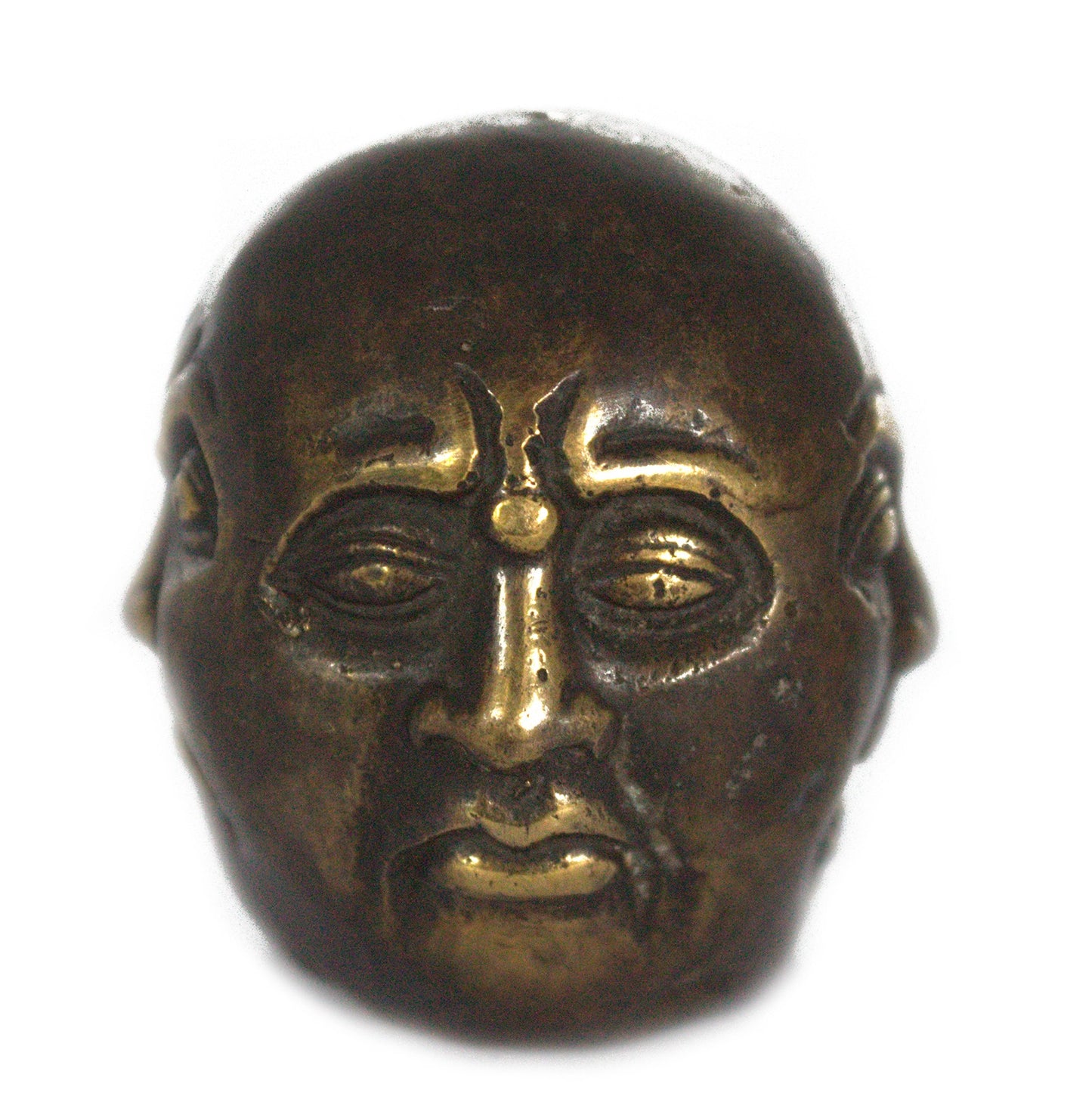 Fengshui - Viergesichtiger Buddha - 5cm