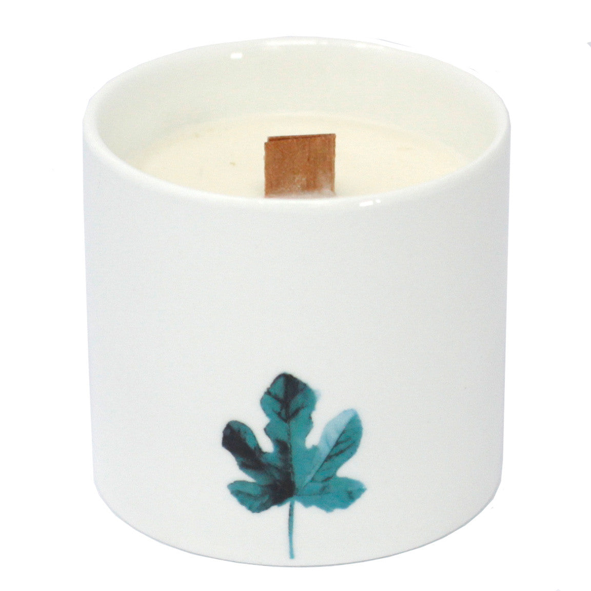 Med Botanical Candles - Maulbeerernte