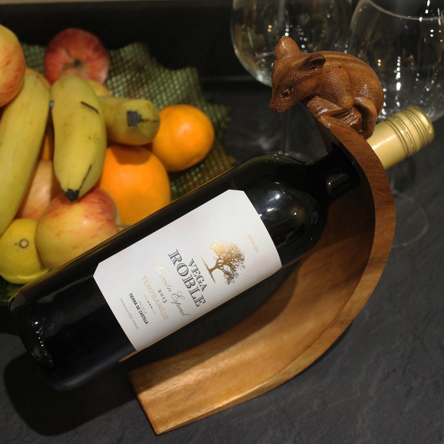 Balance Bottle Holders - Mouse