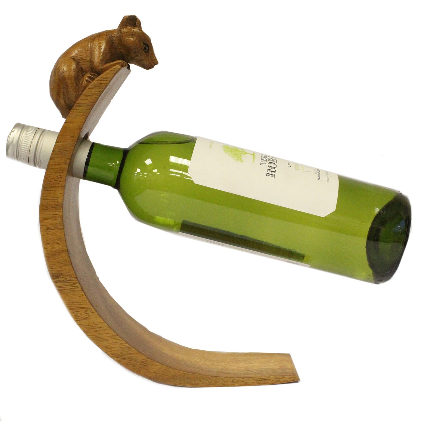 Balance Bottle Holders - Mouse
