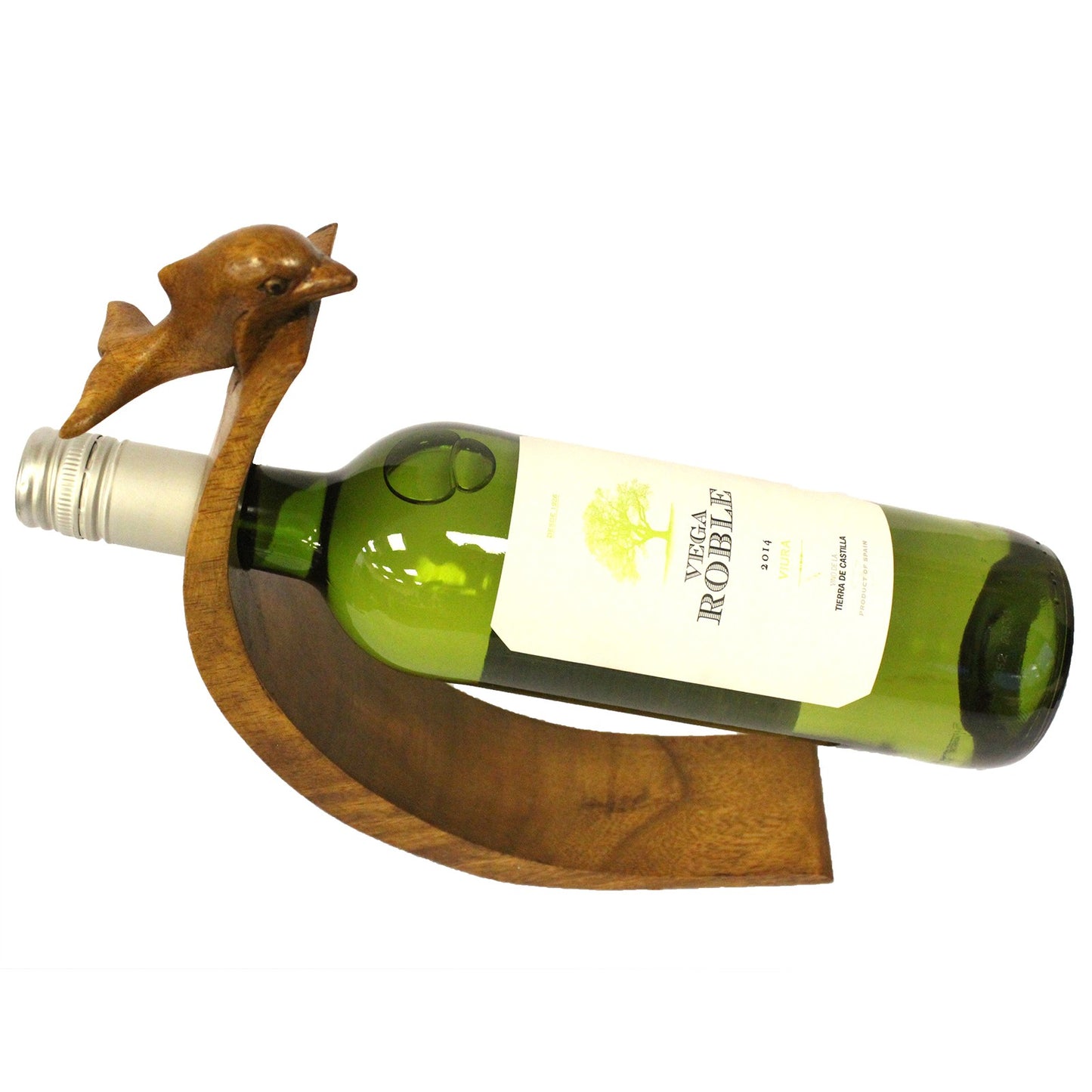 Balance Bottle Holders - Dolphin