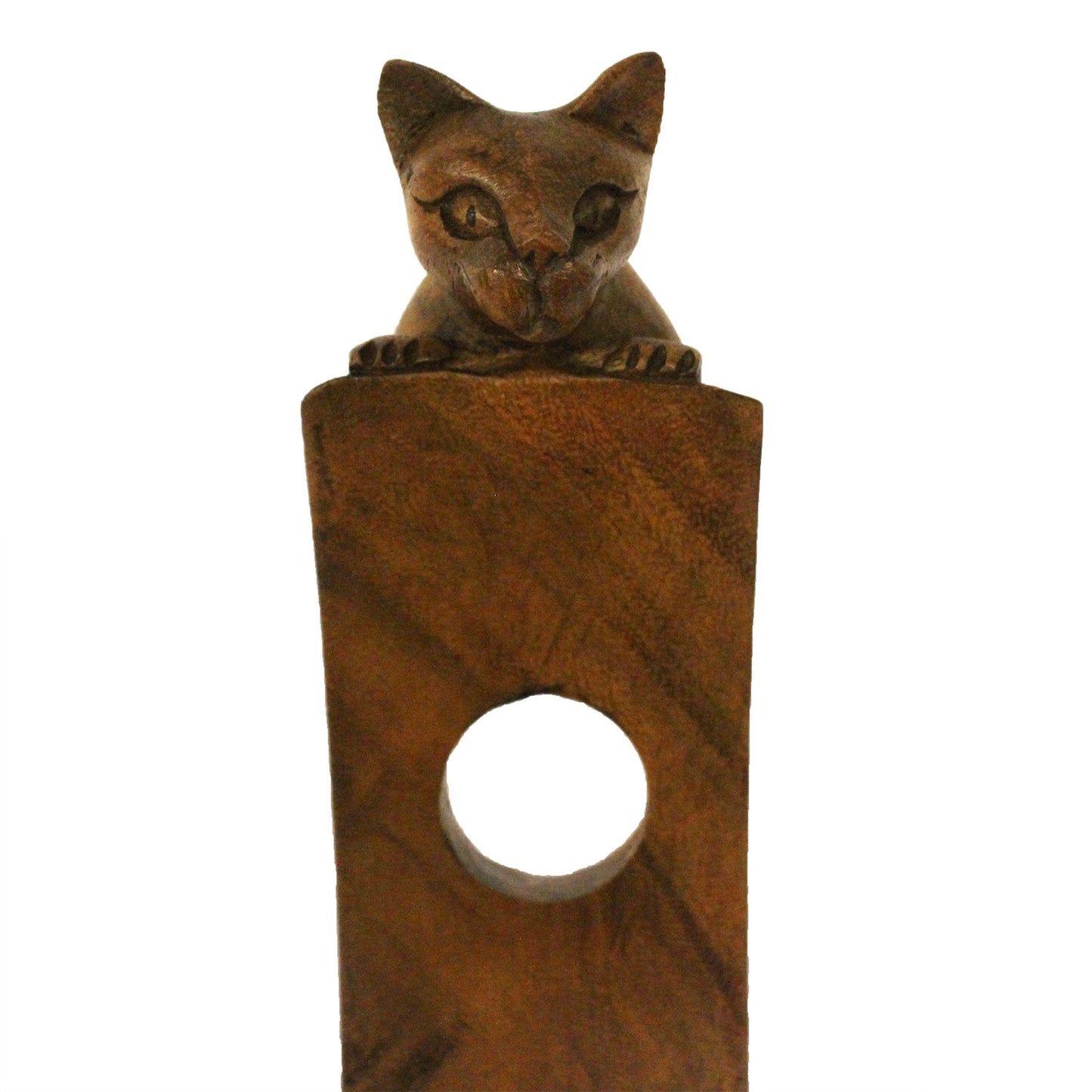 Balance Bottle Holders - Cat