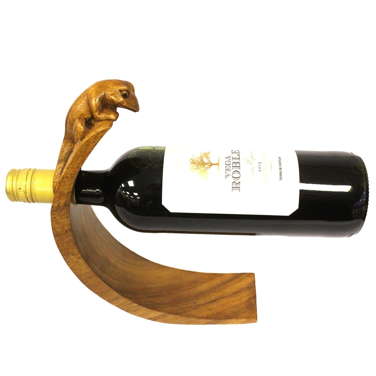 Balance Bottle Holders - Gecko