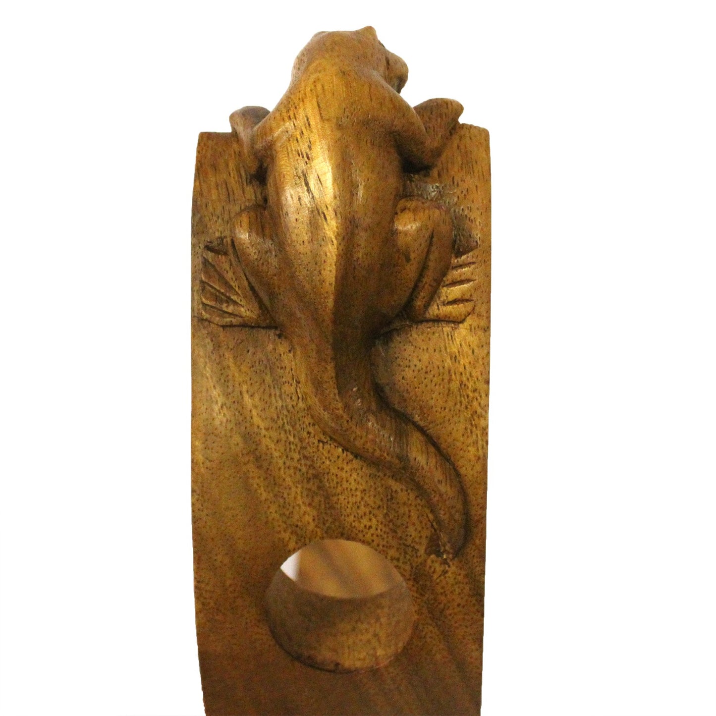 Balance Bottle Holders - Gecko
