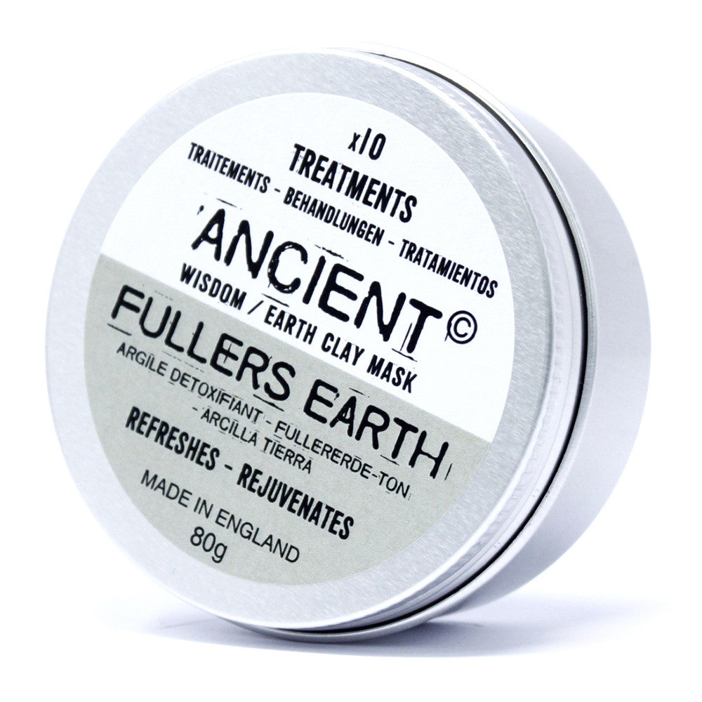 Fuller Earth Gesichtsmaske 80g