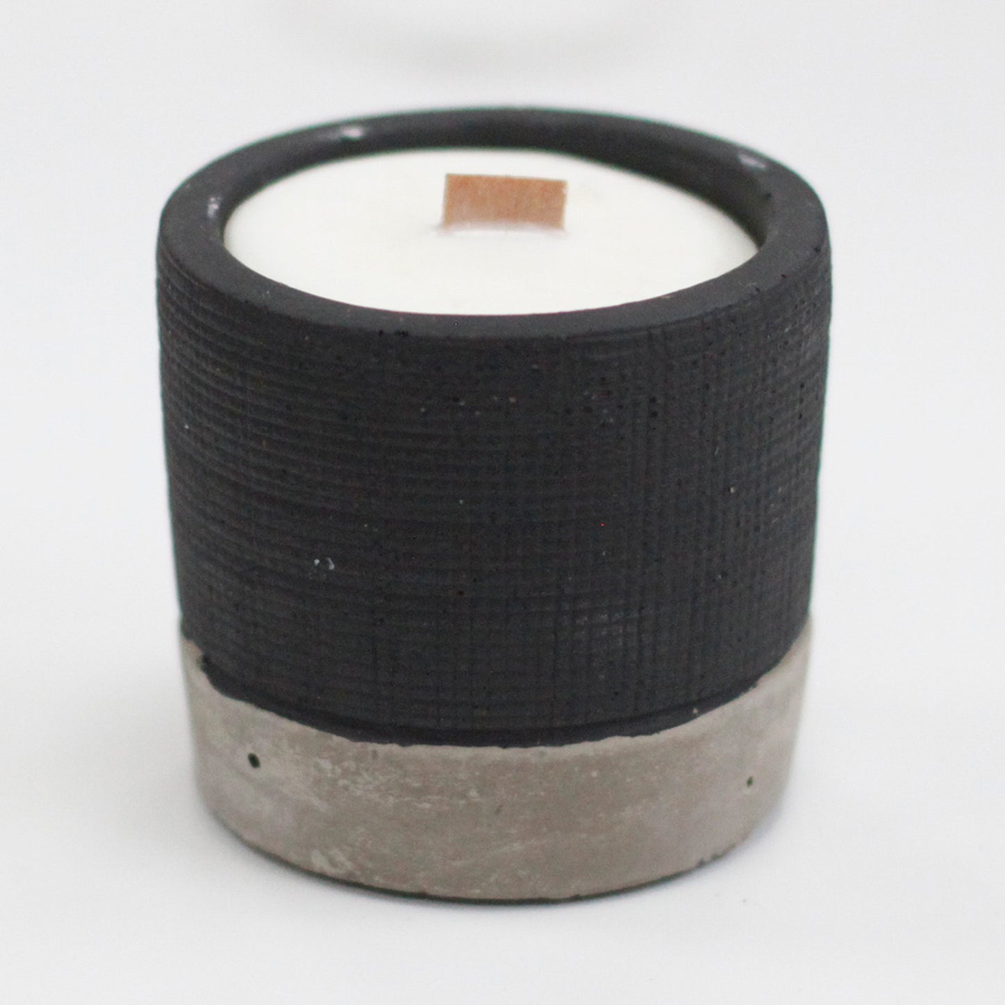 Topf - Schwarz - Brandy Butter