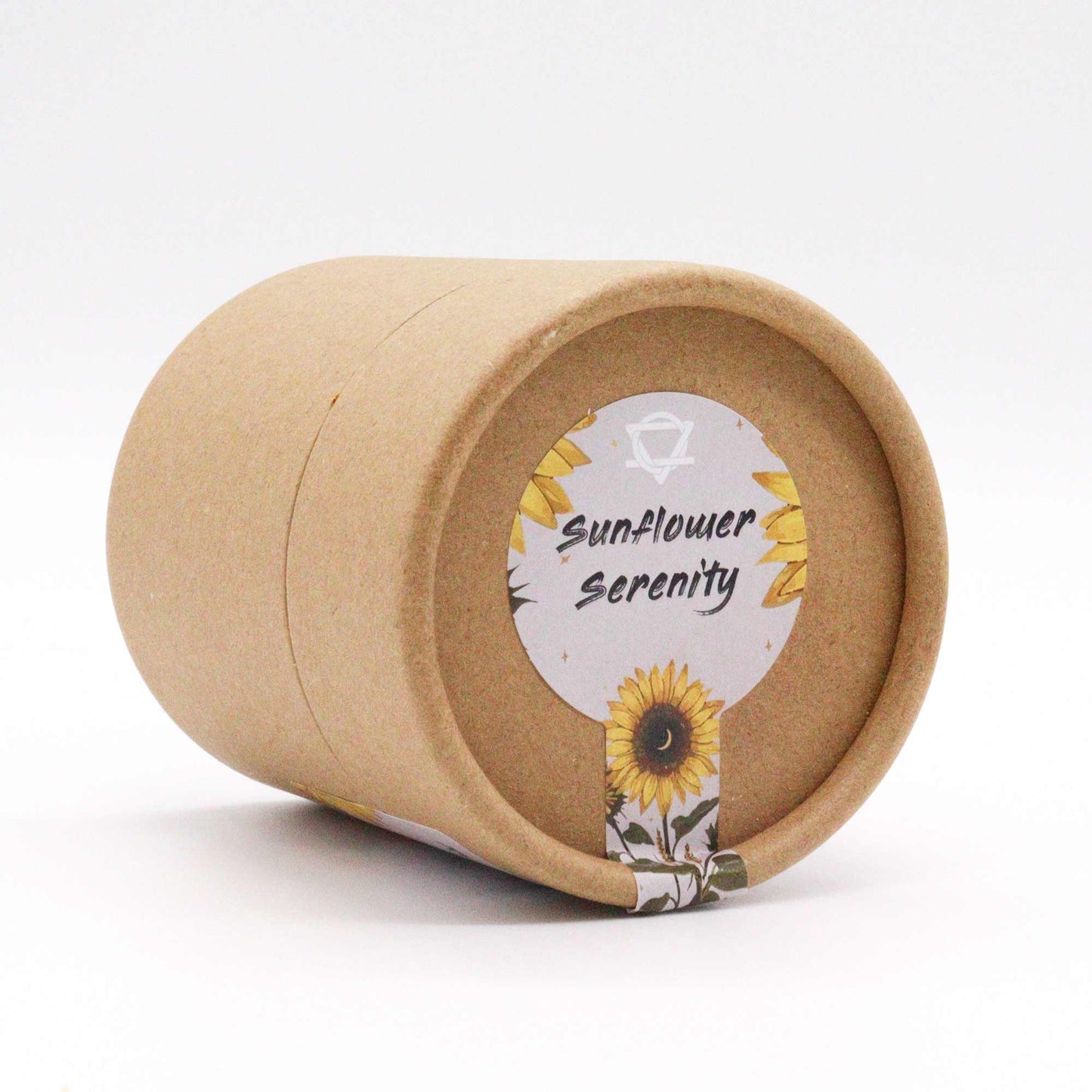 Sonnenblumen-Gelassenheit