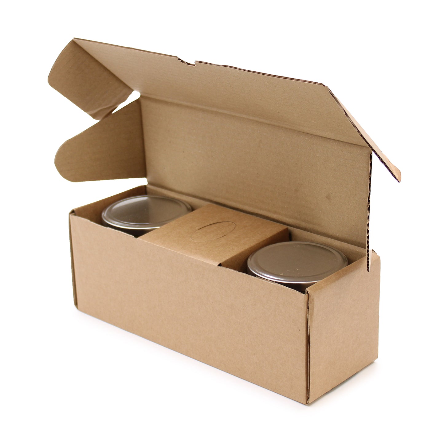 Duftendes Zucker-Körperpeeling – Erdbeer-Rum, 300 g