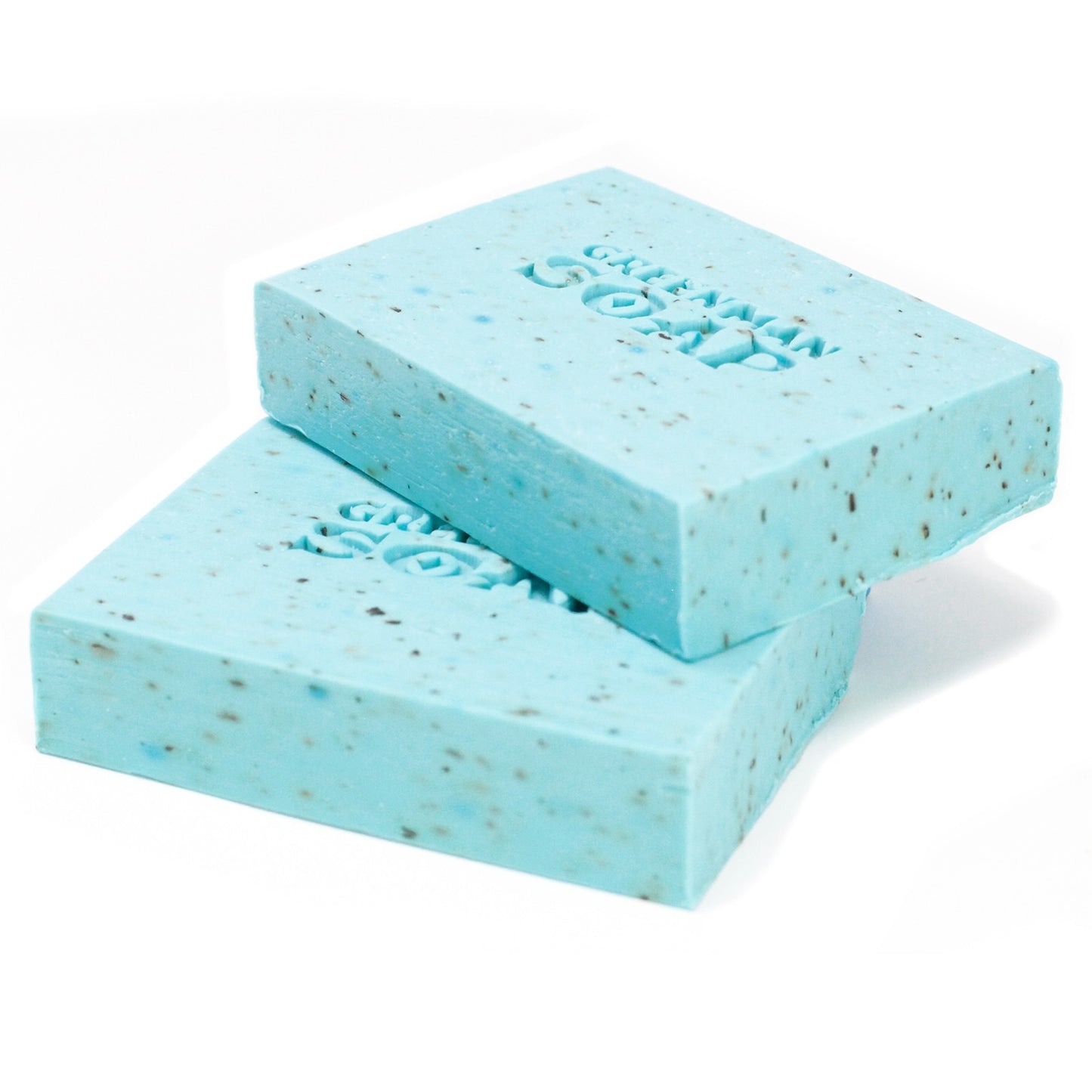 Greenman Seifenstück 100g - Morgenfrisch