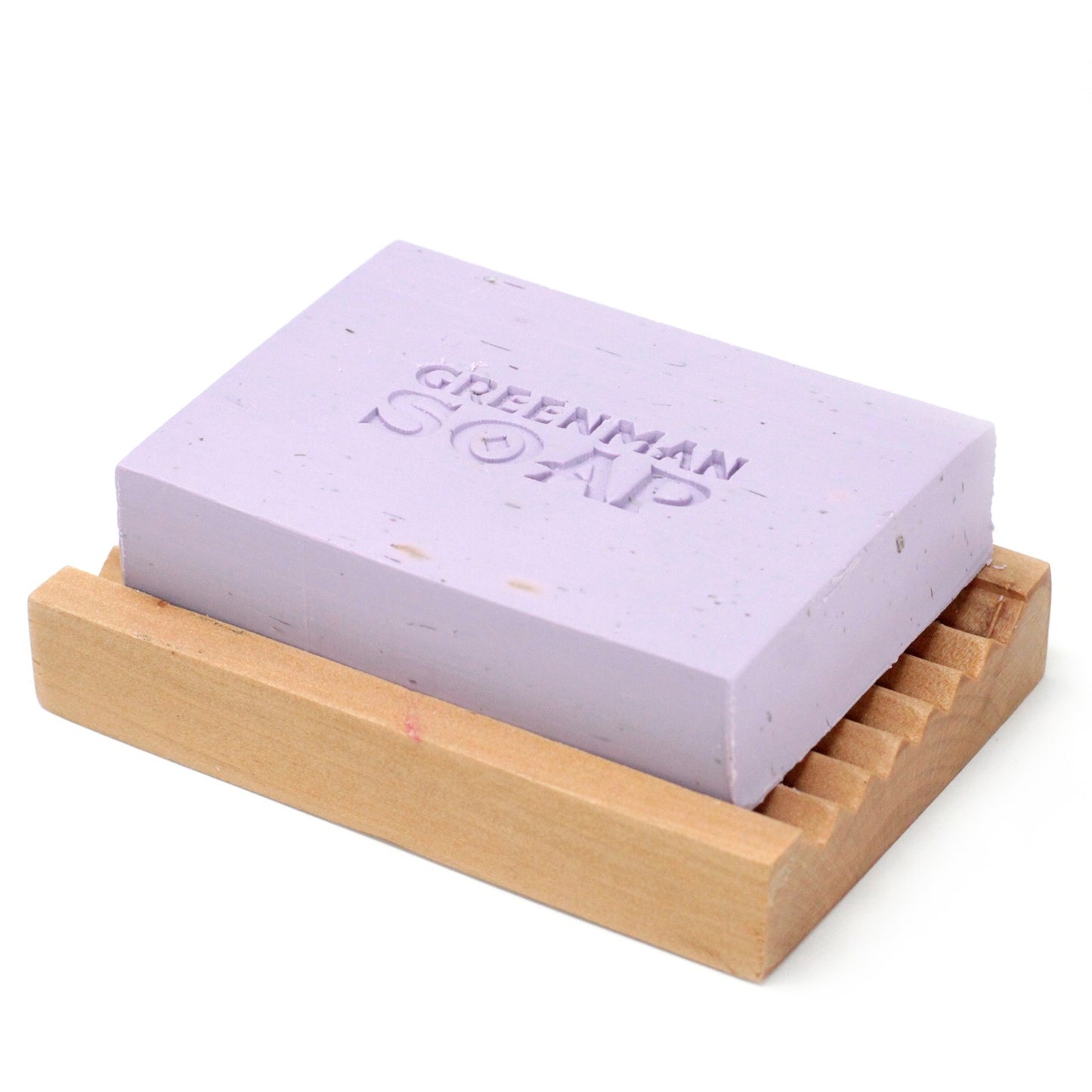 Greenman Seifenstück 100 g - Nachtzeit