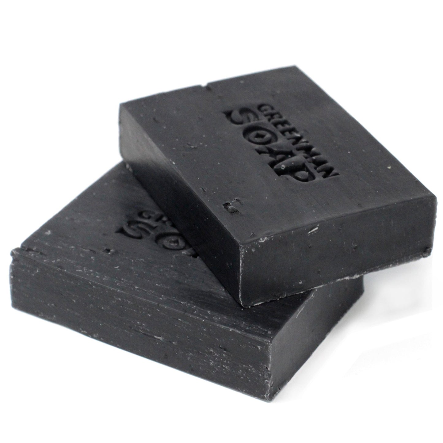 Greenman Seifenstück 100g - Manly Man