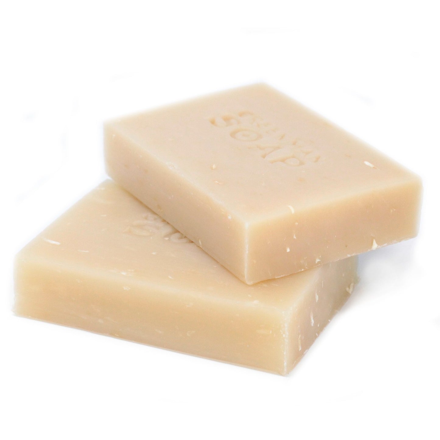 Greenman Seifenstück 100 g - Kokosnuss Cool & Calm