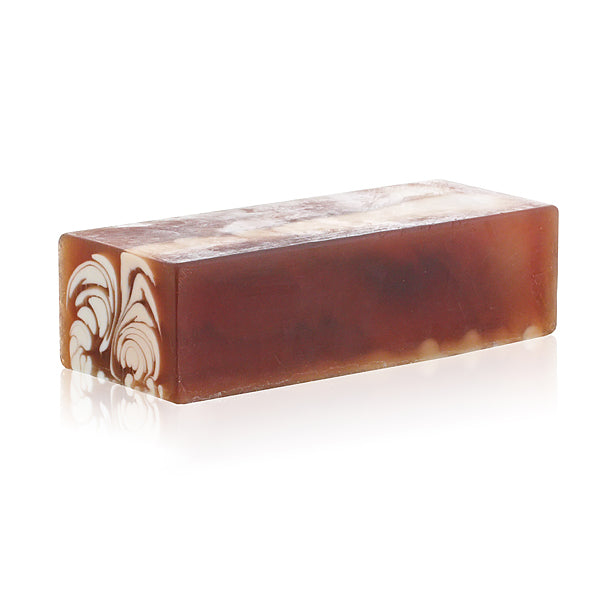 Handcrafted Soap Loaf 1.2kg - Almond
