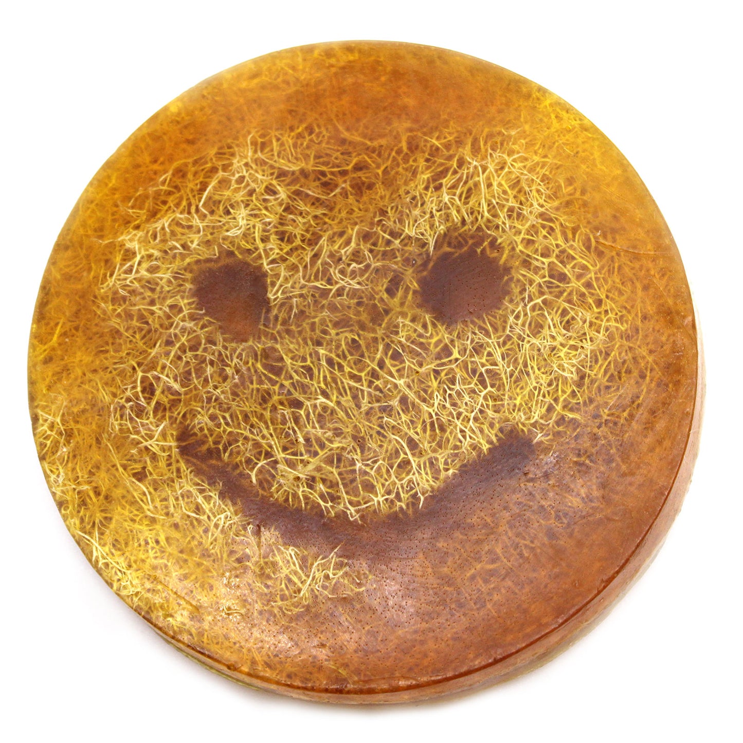 Happy Scrub Seife - Pinacolada