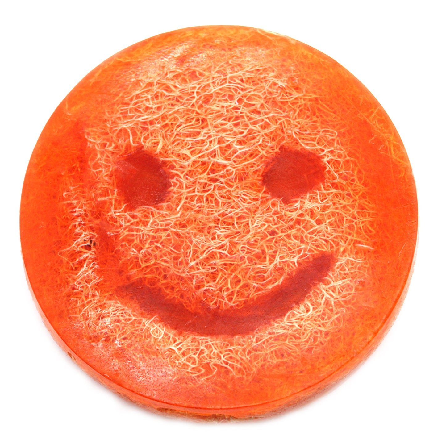 Happy Scrub Seife - Grapefruit