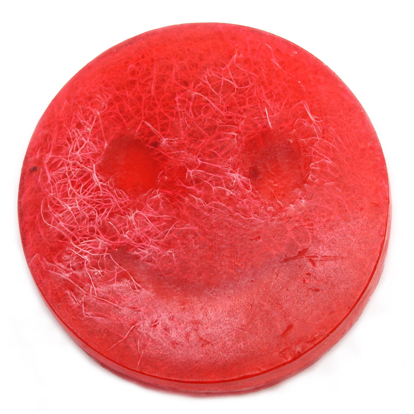 Happy Scrub Seife - Erdbeere & Guave