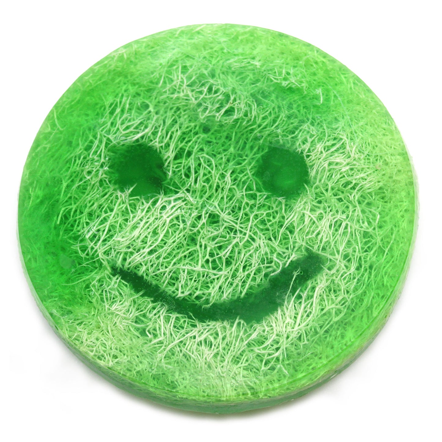 Happy Scrub Seife - Mango