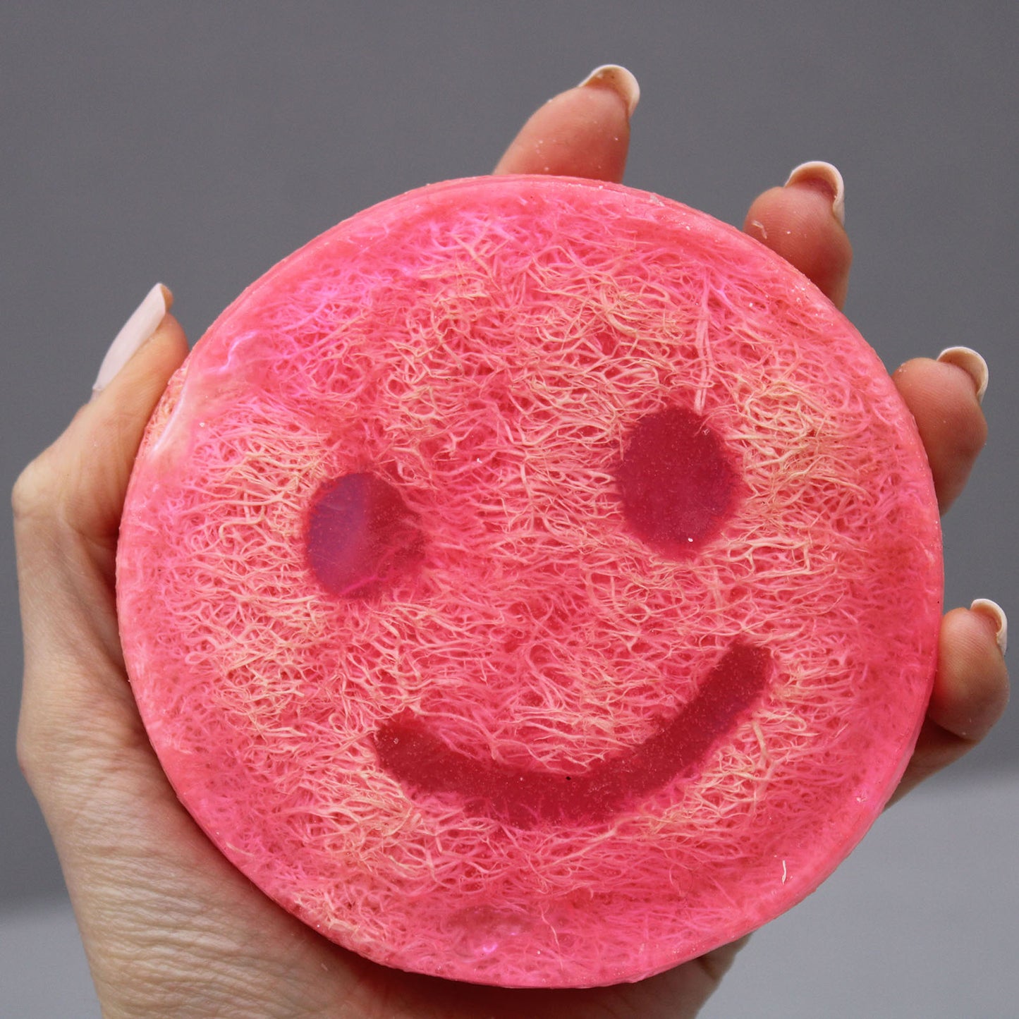 Happy Scrub Seife - Mango
