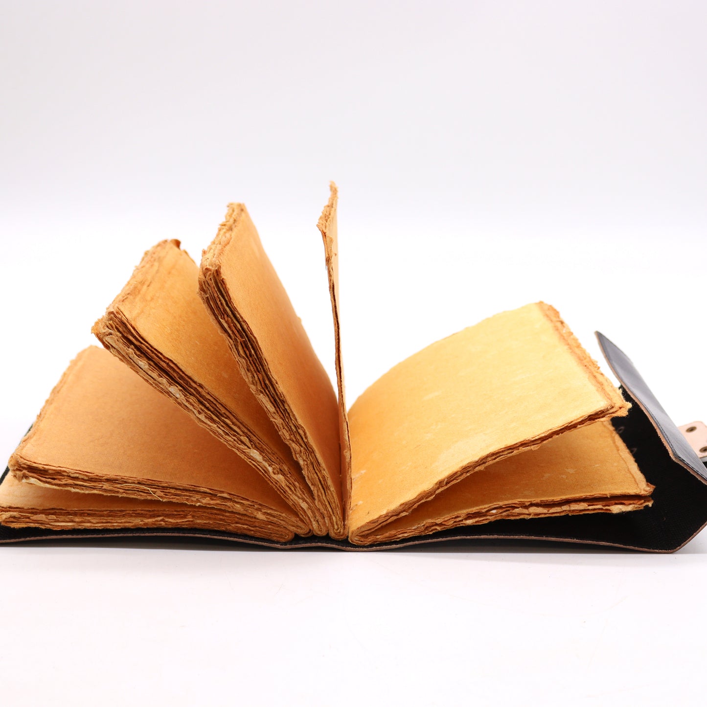 Buch der Schatten - 200 Seiten mit Klarschnitt - 15x21cm