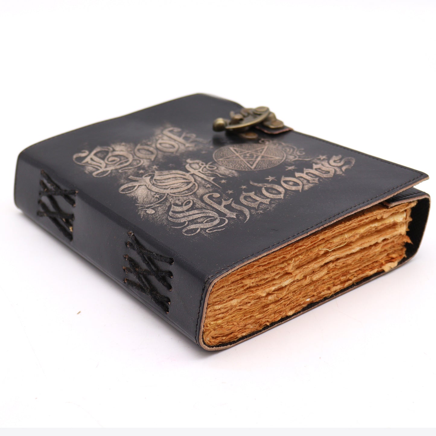 Buch der Schatten - 200 Seiten mit Klarschnitt - 15x21cm