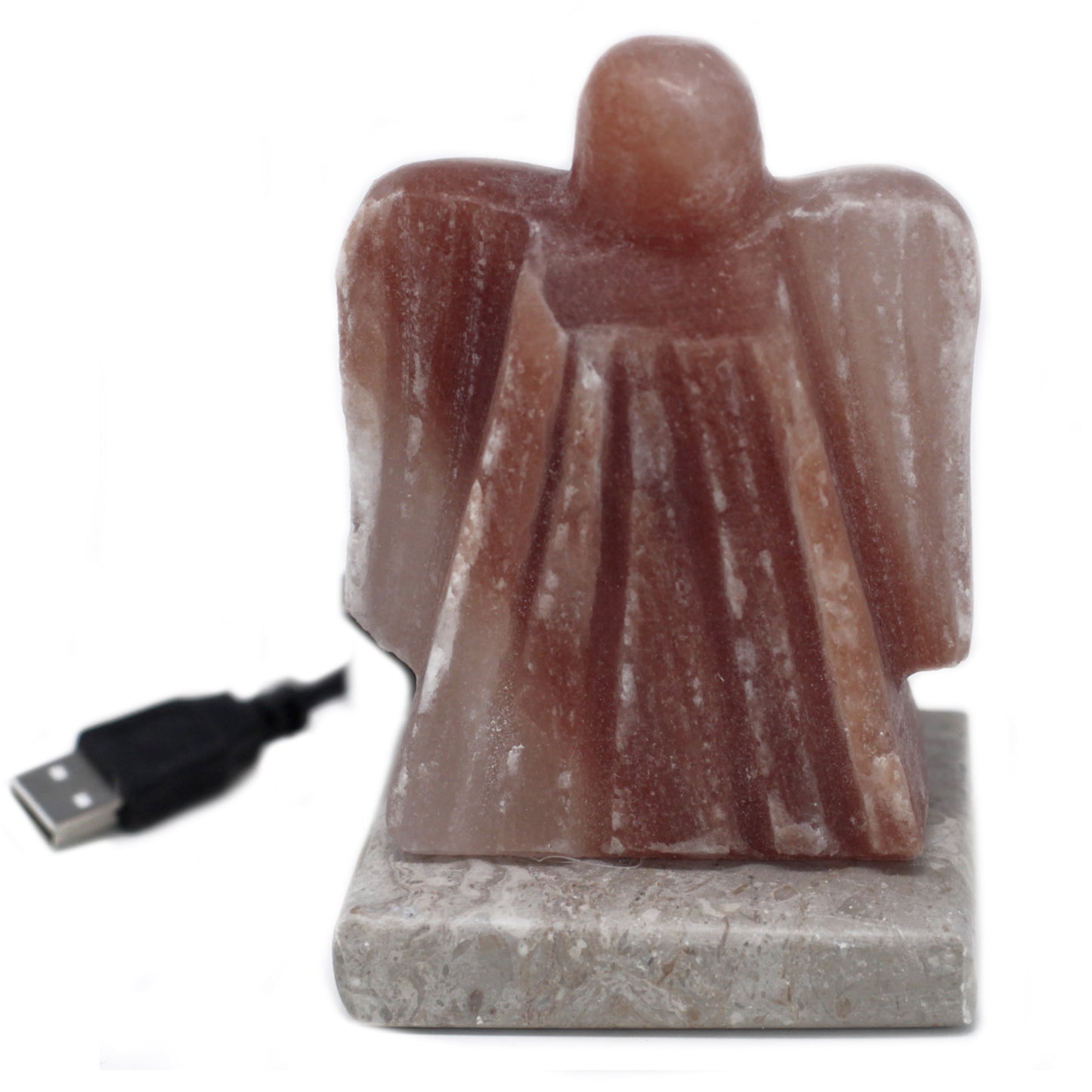 USB in Engelsform (mehrere)