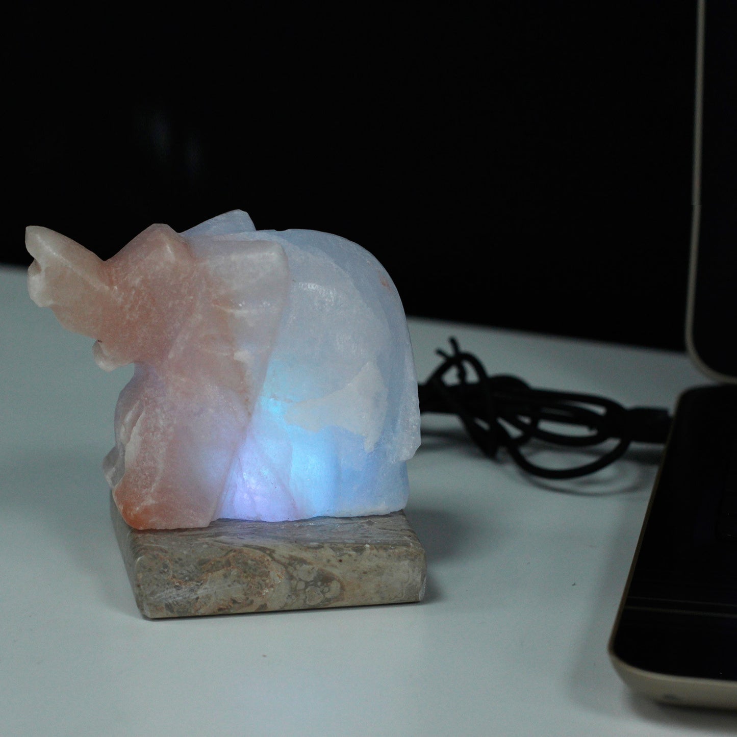 USB-Stick in Elefantenform (mehrere Farben)