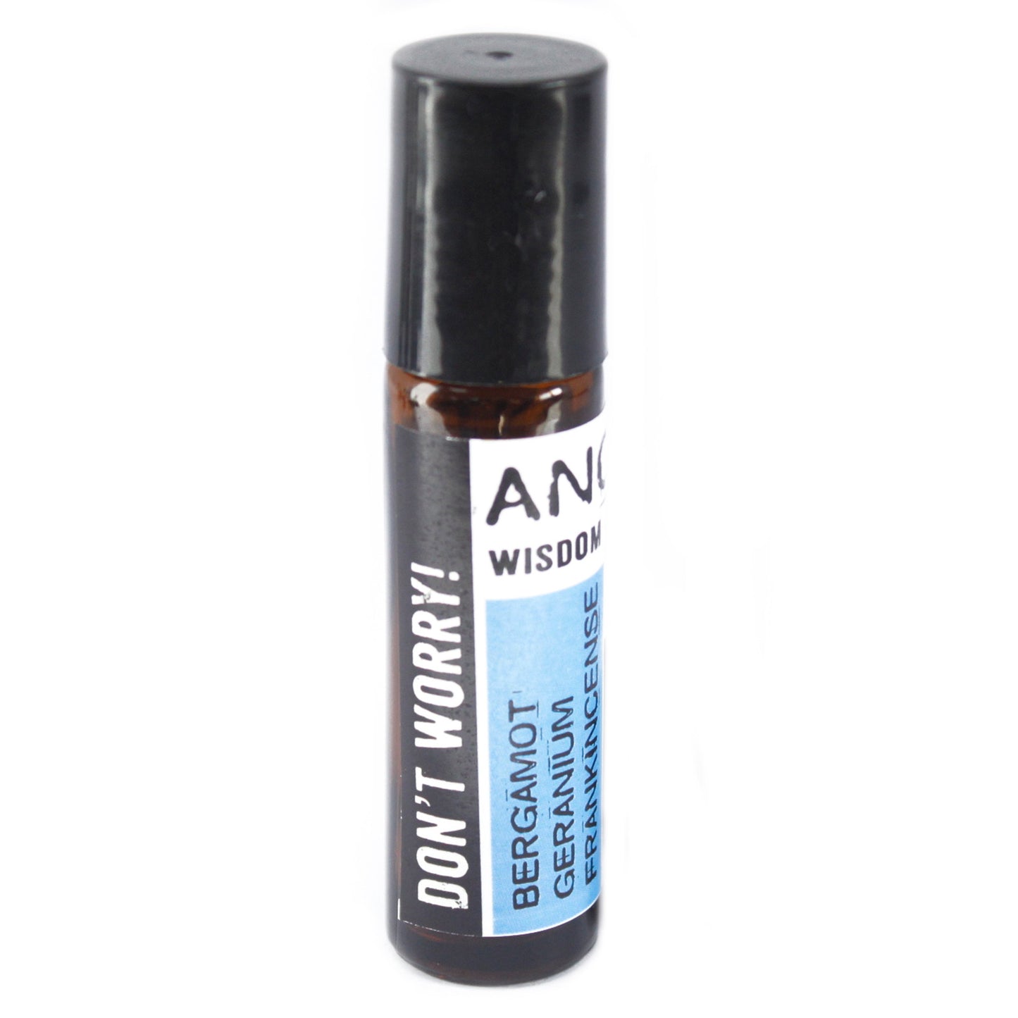 10 ml Roll-On-Mischung aus ätherischen Ölen – keine Sorge!