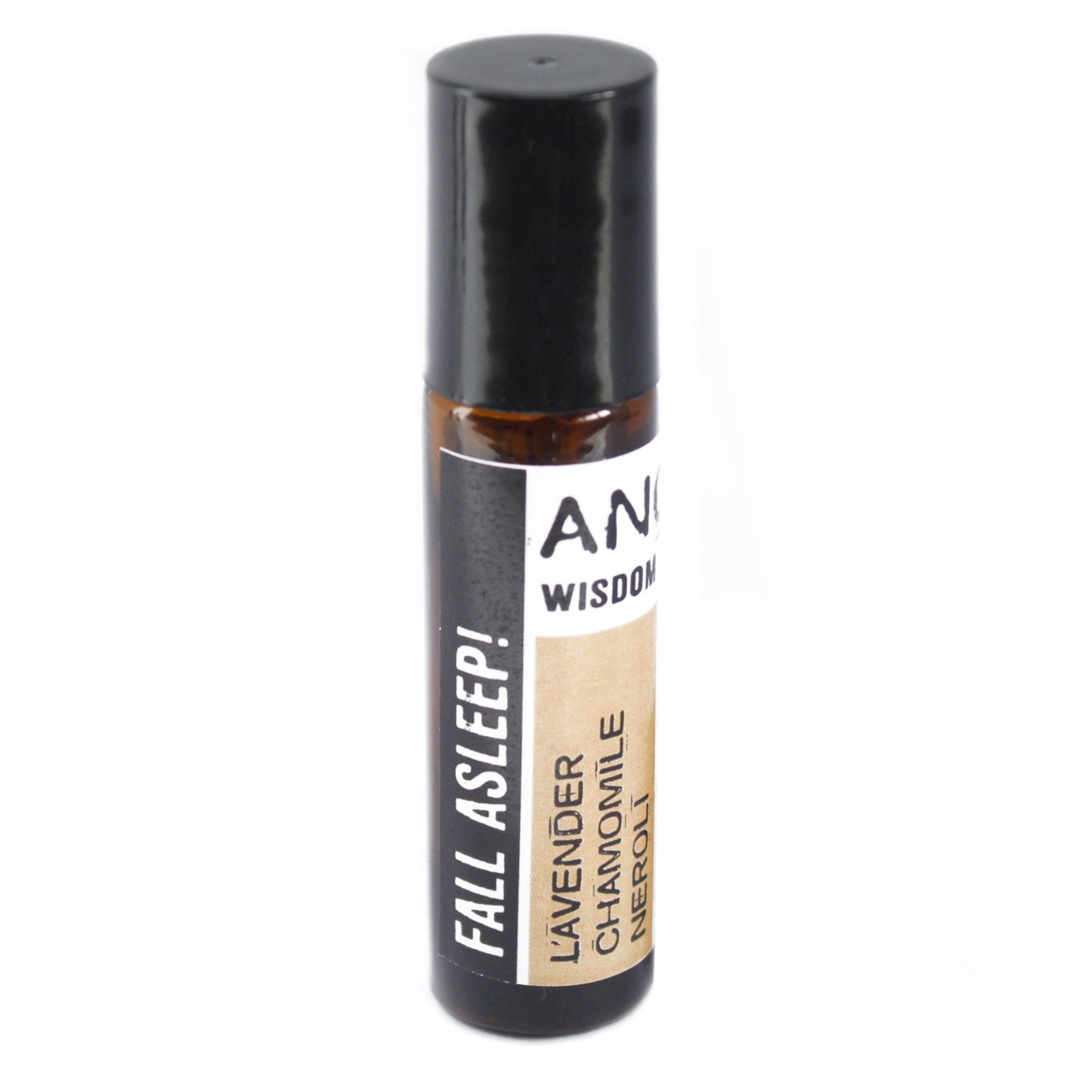 10 ml Roll-On-Mischung aus ätherischen Ölen – zum Einschlafen!