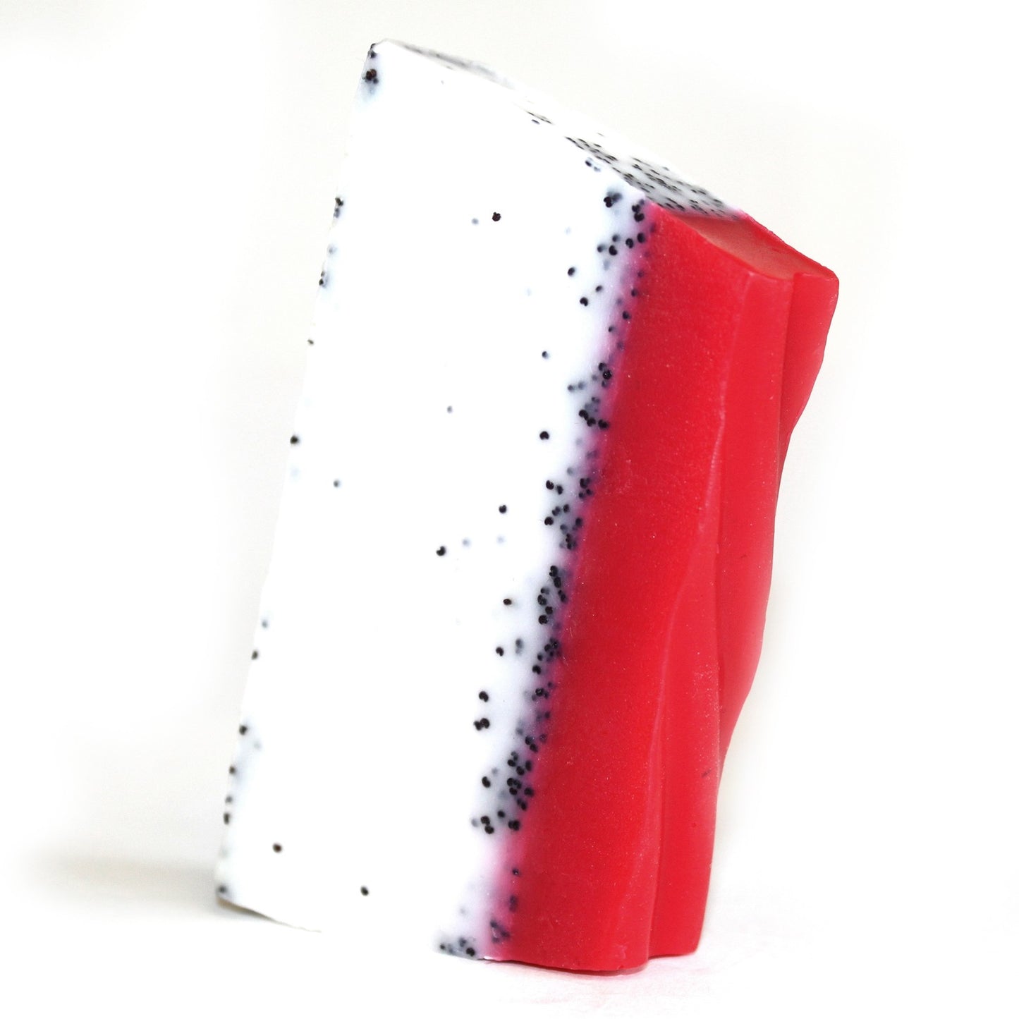 Tropical Paradise Soap Loaf - Dragon Fruit 1.3 KG