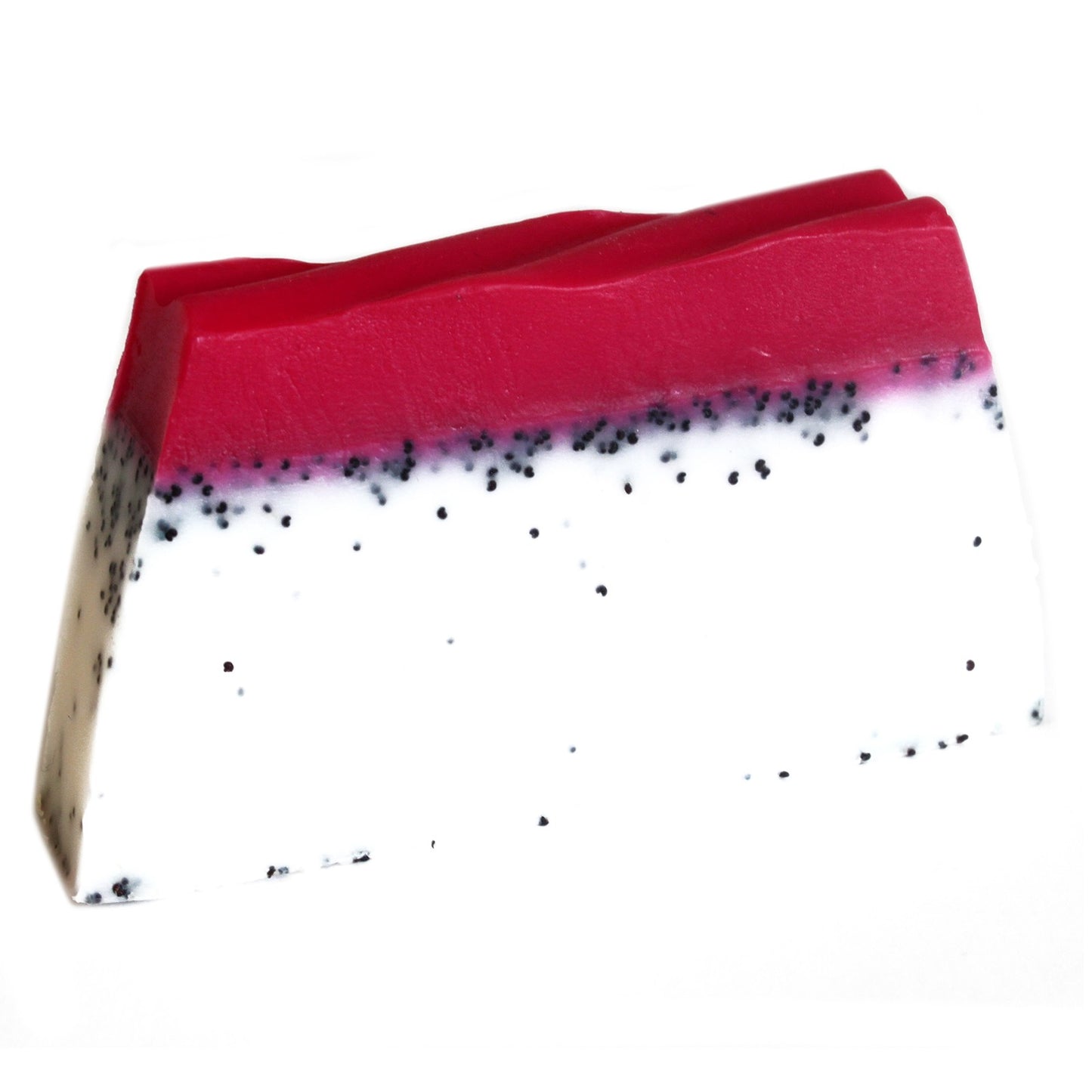 Tropical Paradise Soap Loaf - Dragon Fruit 1.3 KG
