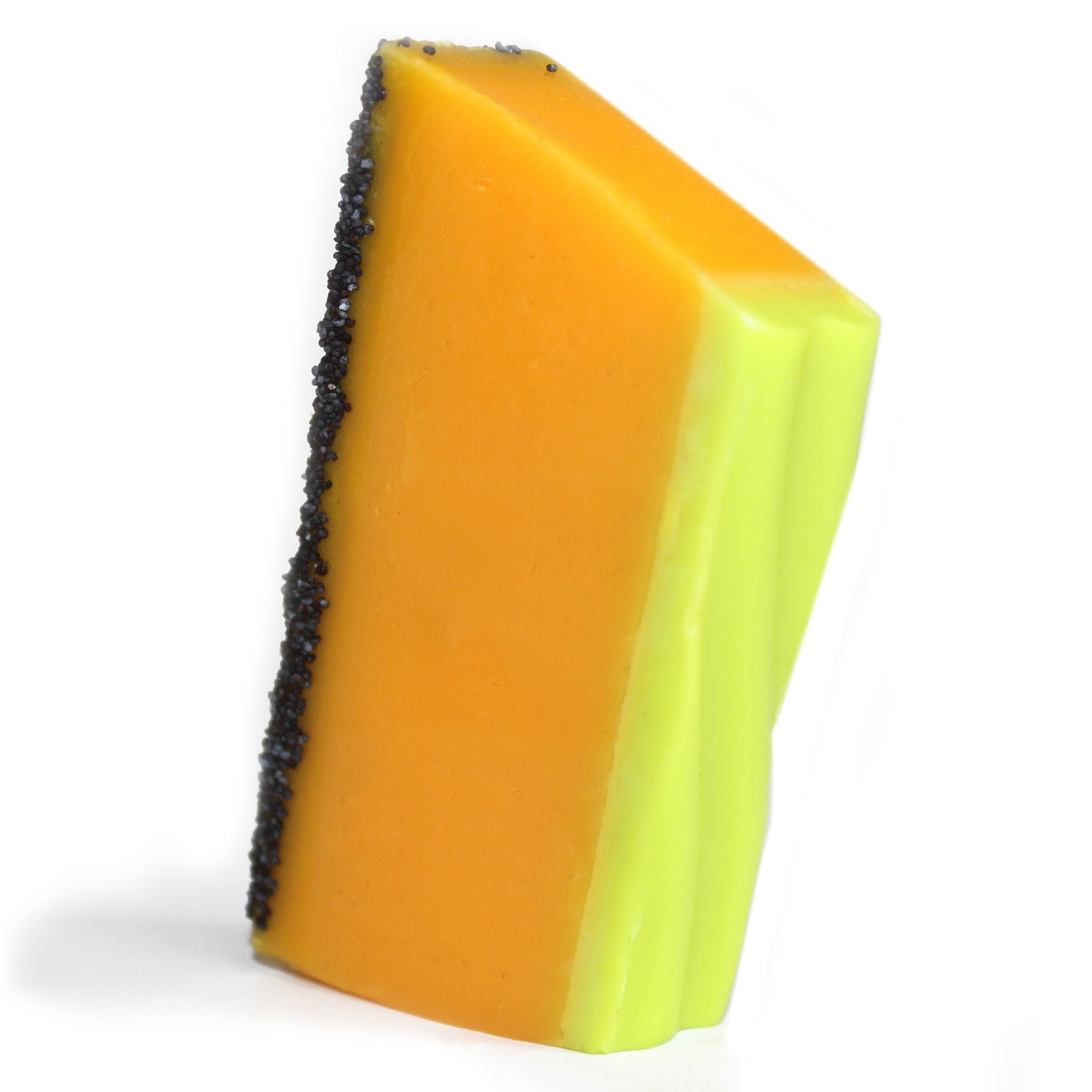 Tropical Paradise Soap Loaf - Papaya 1.3 KG