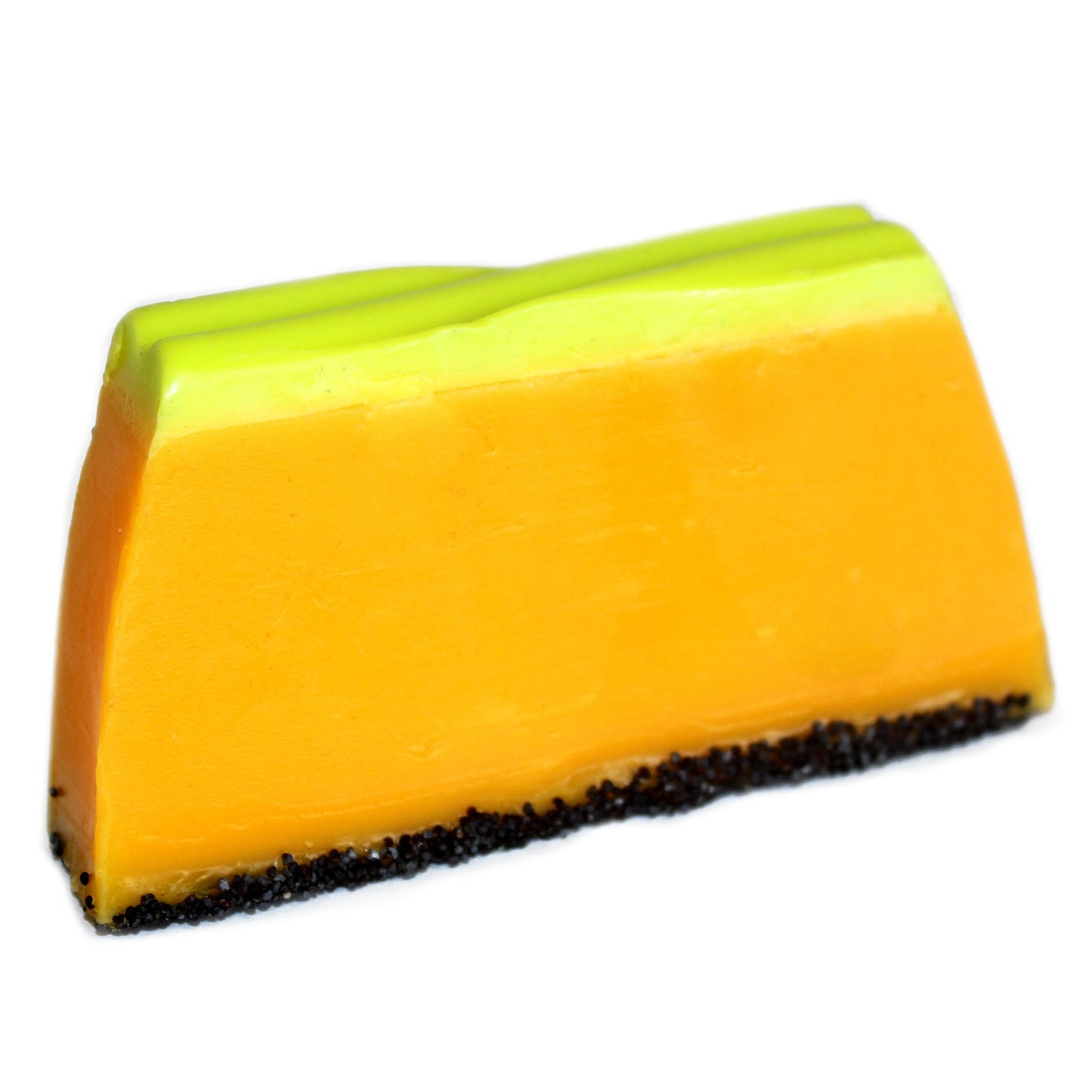 Tropical Paradise Soap Loaf - Papaya 1.3 KG