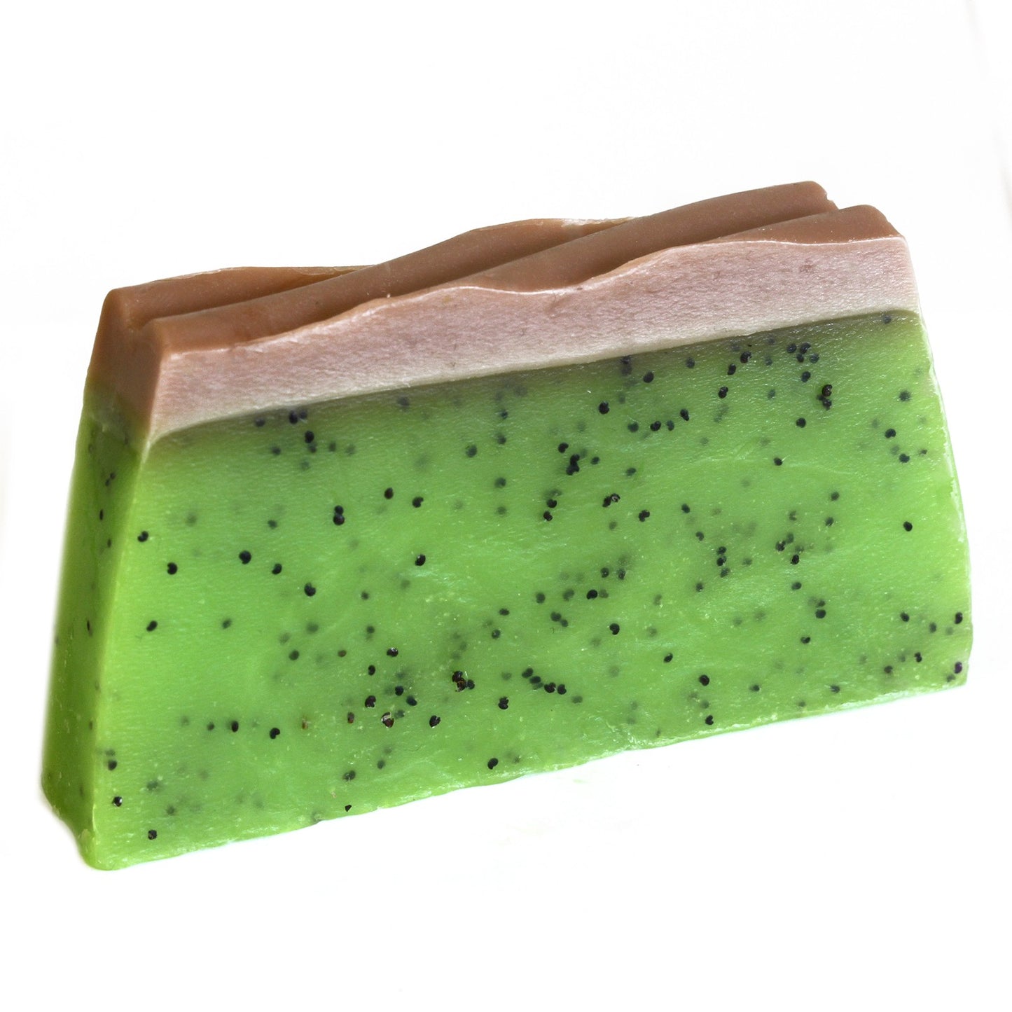 Tropical Paradise Soap Loaf - Kiwifruit 1.3 KG