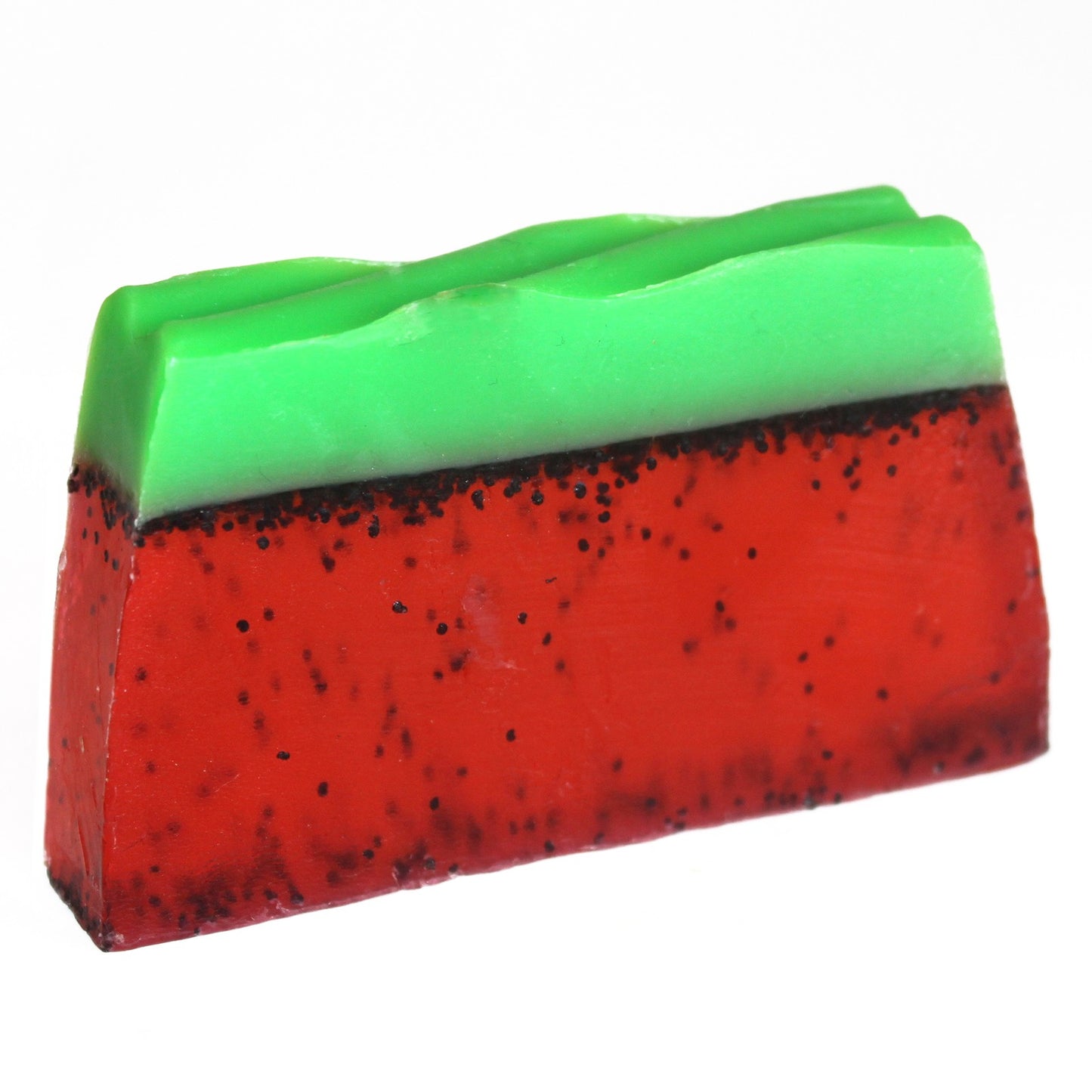 Tropical Paradise Soap Loaf - Strawberry 1.3 KG