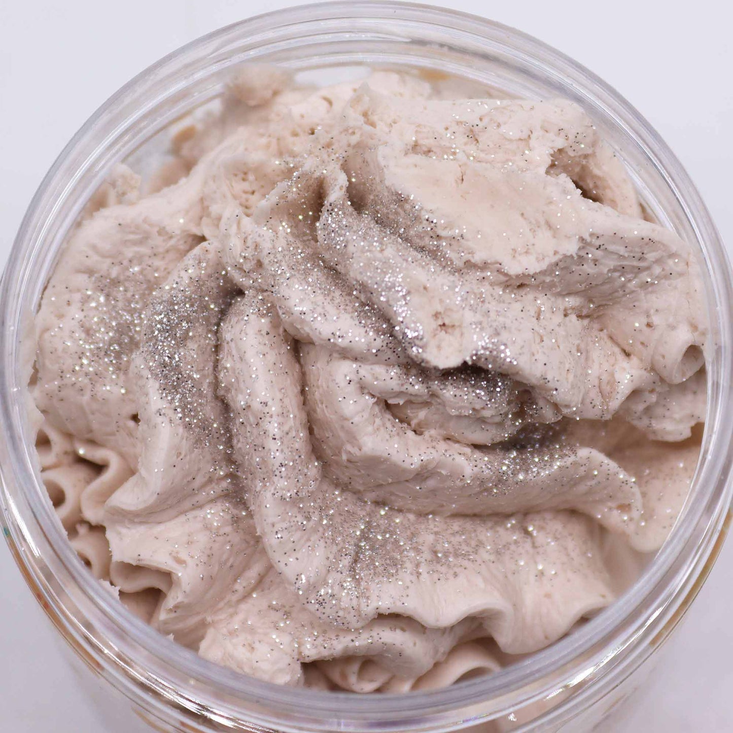 Warme Lebkuchen-Schlagseife 120g