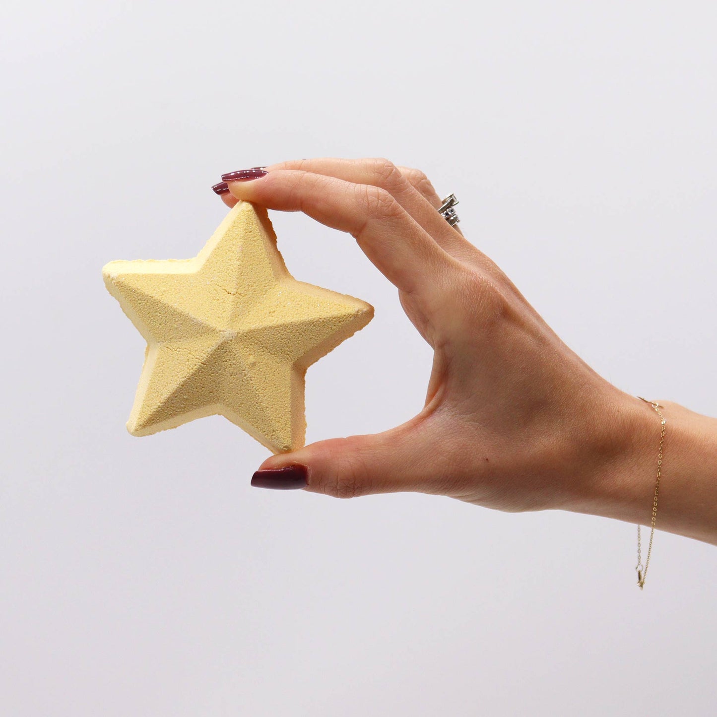 Follow the Star Weihnachts-Badebomben-Geschenkpaket