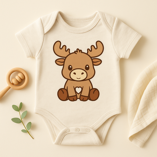 We’re Back! The Happy Moose Trading Co. Is Reopening 🫎💚