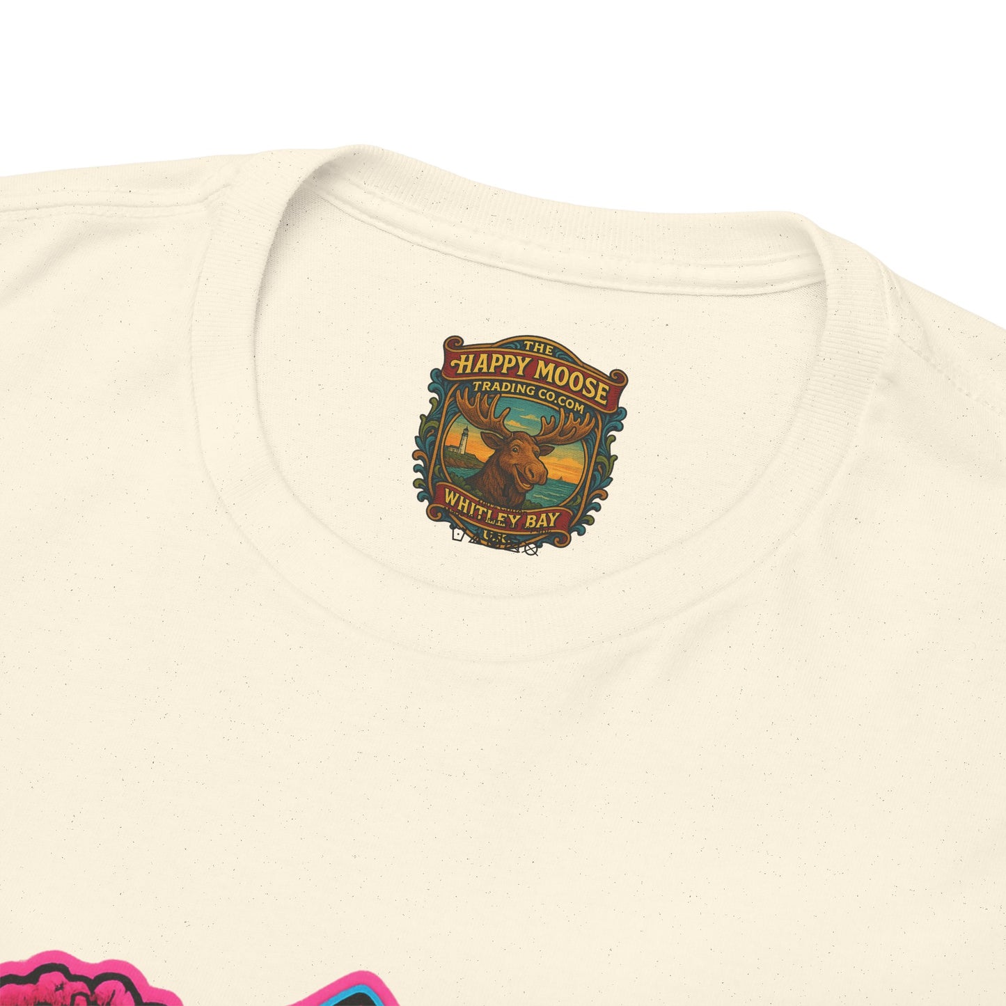 Shield of Roses T-Shirt