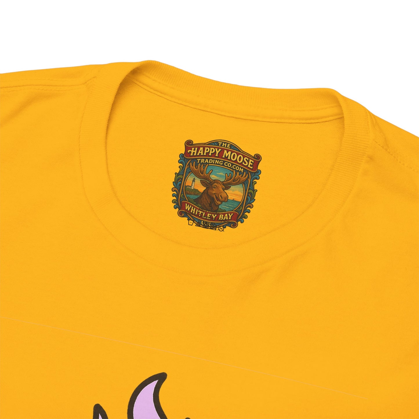 Cupid's Heart T-Shirt — Romantic Valentine Graphic Tee