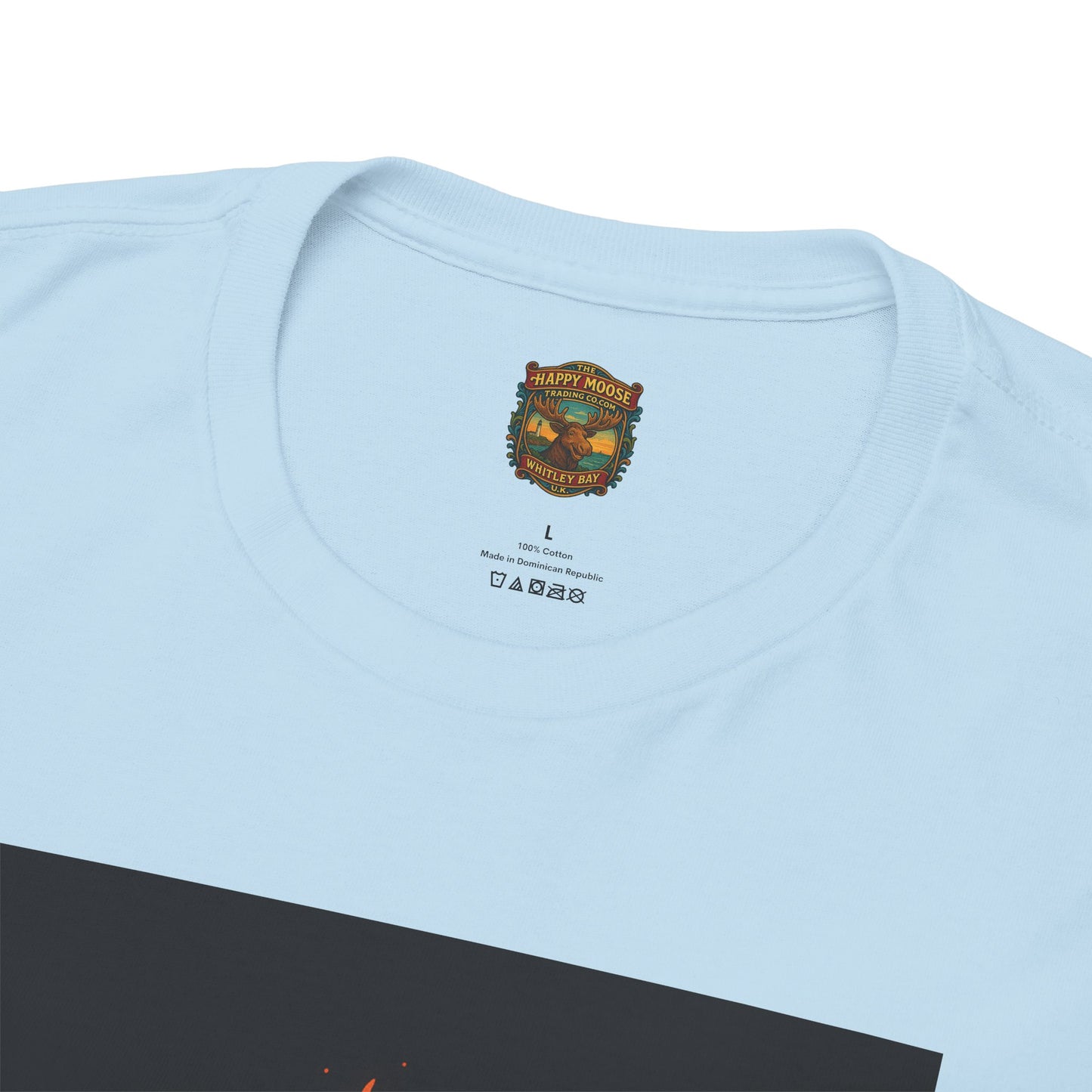 Camping Campfire Graphic Tee | Outdoor Adventure Shirt