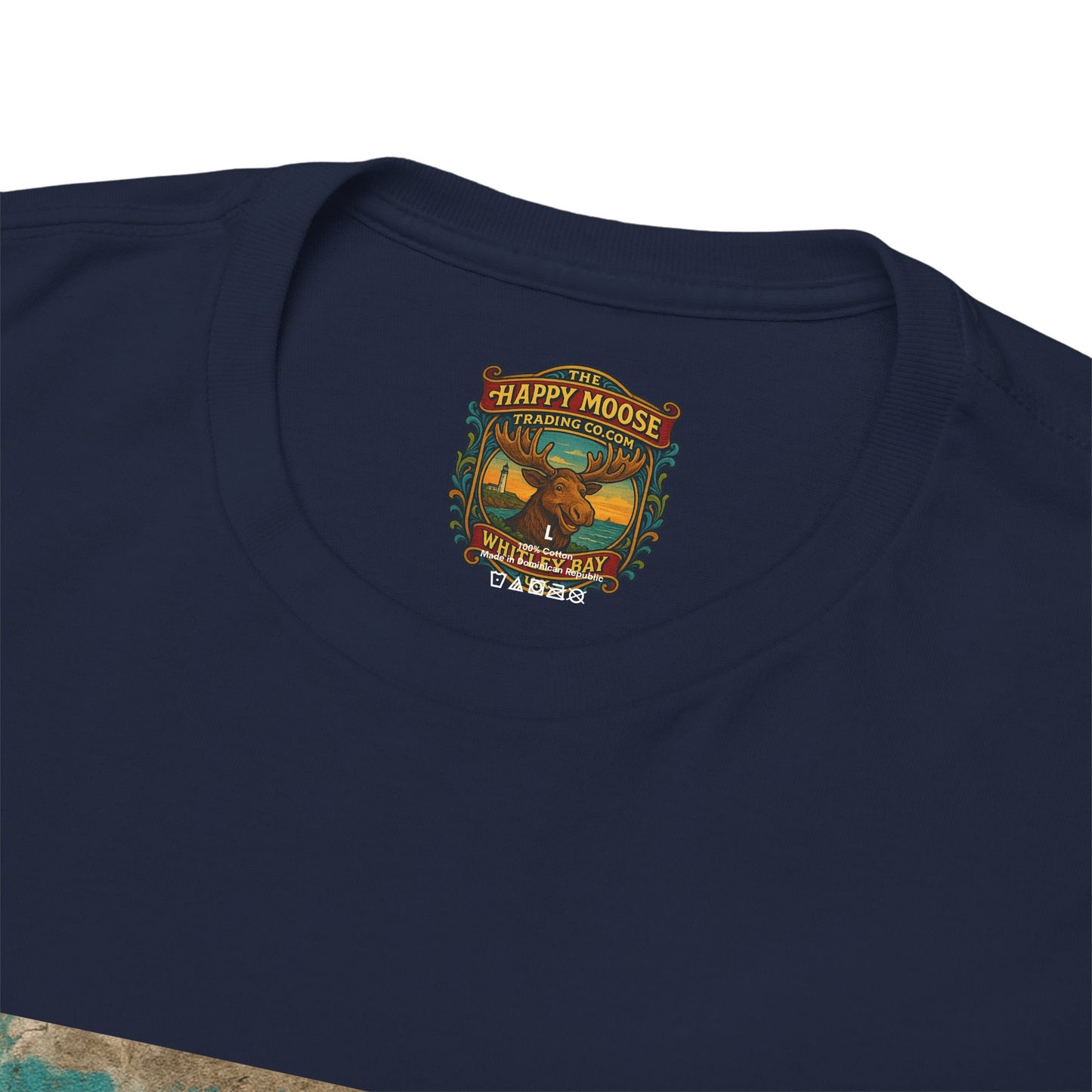 Vintage Scooter Gelato Tee| Vespa Ice Cream Italy T-Shirt