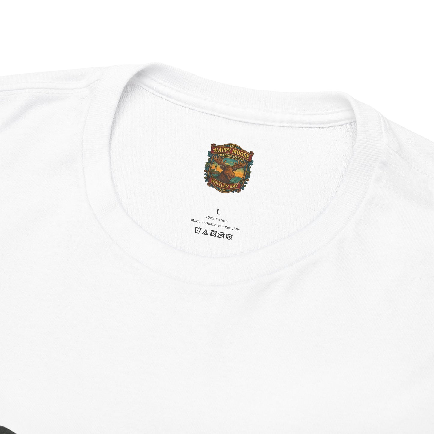 Butterfly T-Shirt — Delicate Monarch Tee for Nature Lovers