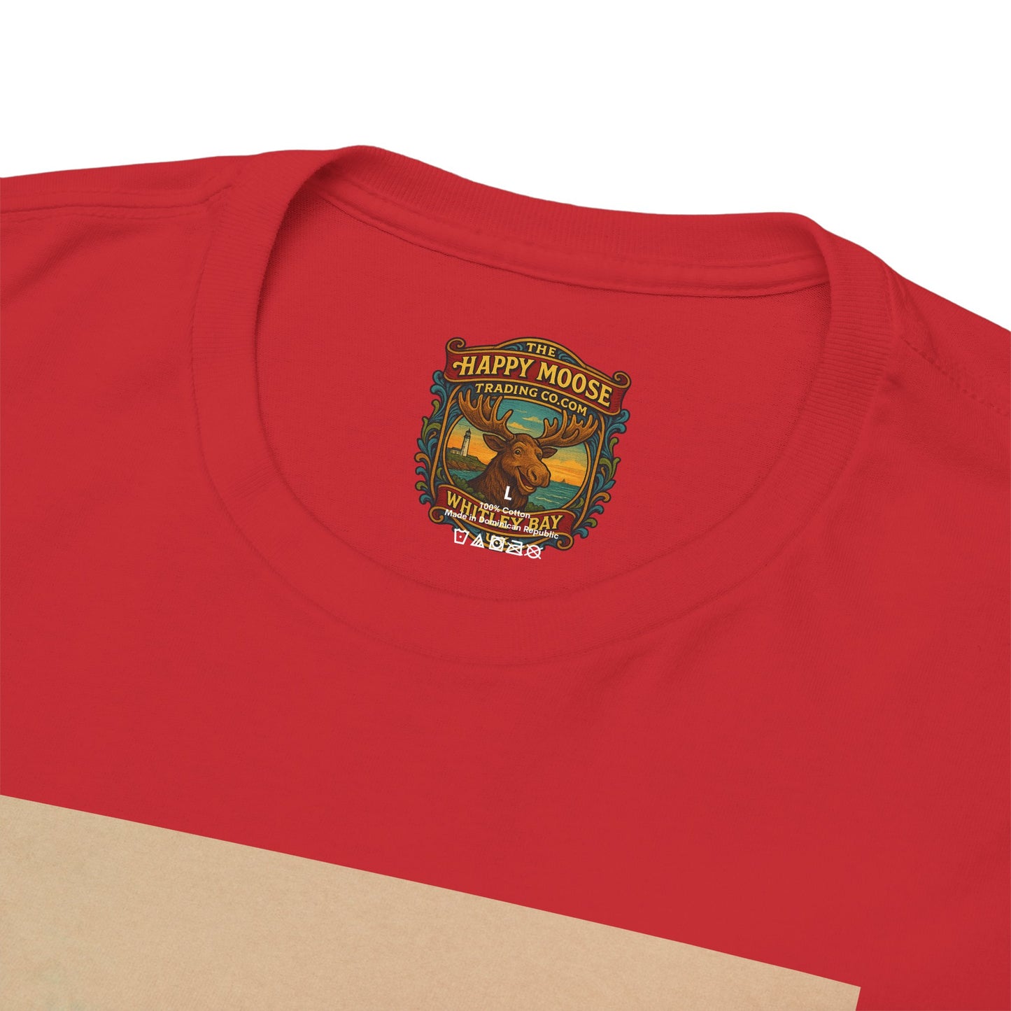 Psychedelic Highland Cow T-Shirt | Retro Rainbow Cow Art 6