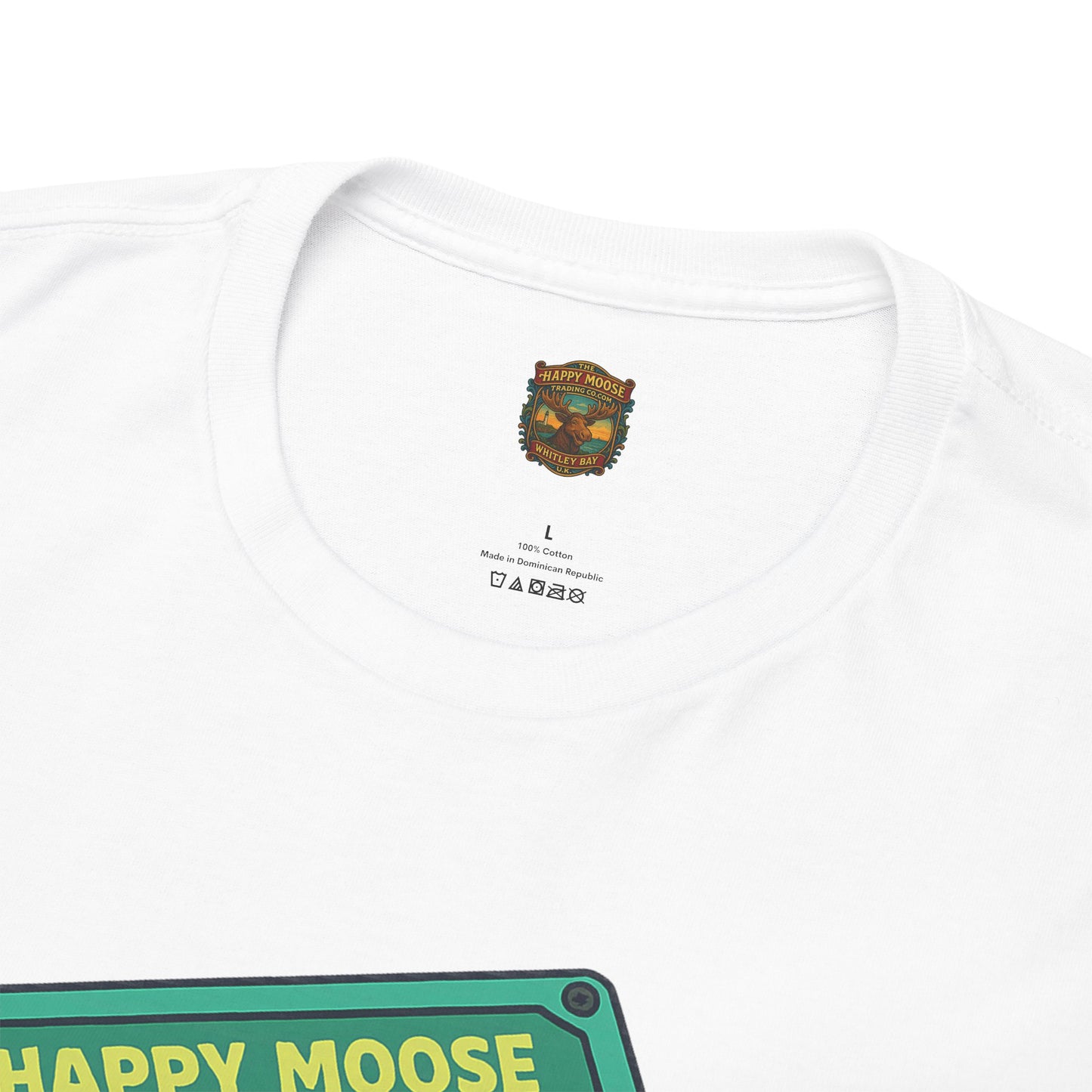 Cassette Stack Tee — Retro 80s Mixtape Graphic T-Shirt